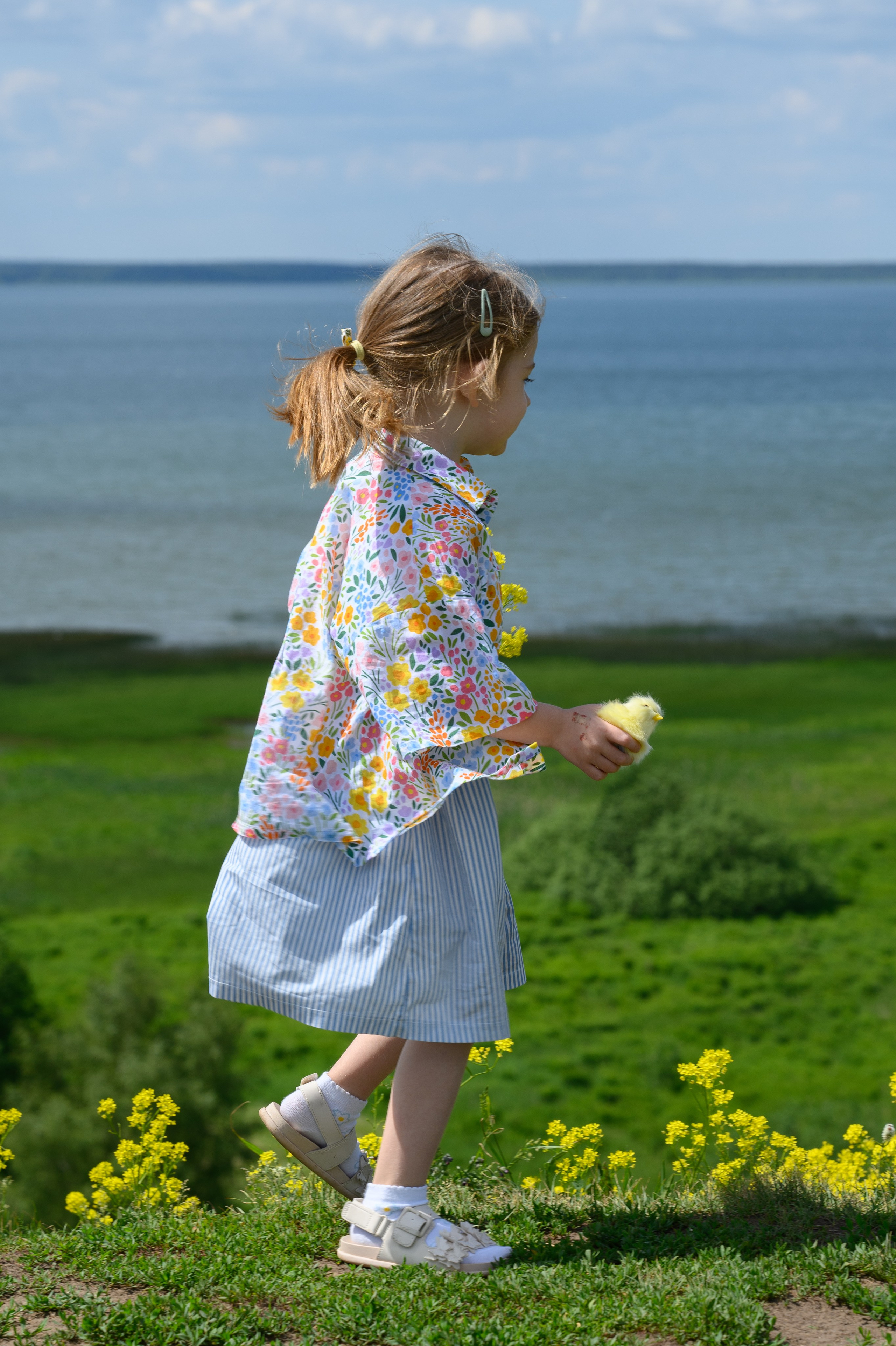 Сборный. Детская съемка. Фотограф Анастасия Егорова