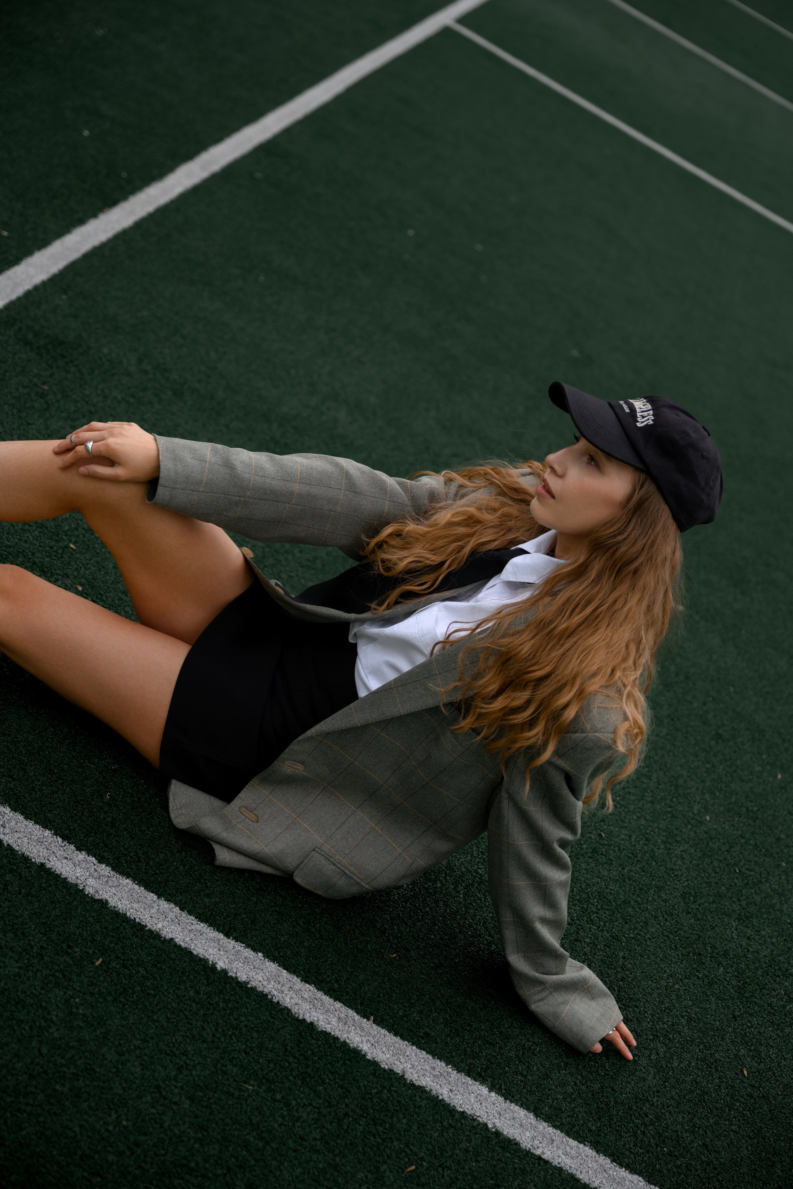 Ксения. Фотограф Анастасия Егорова