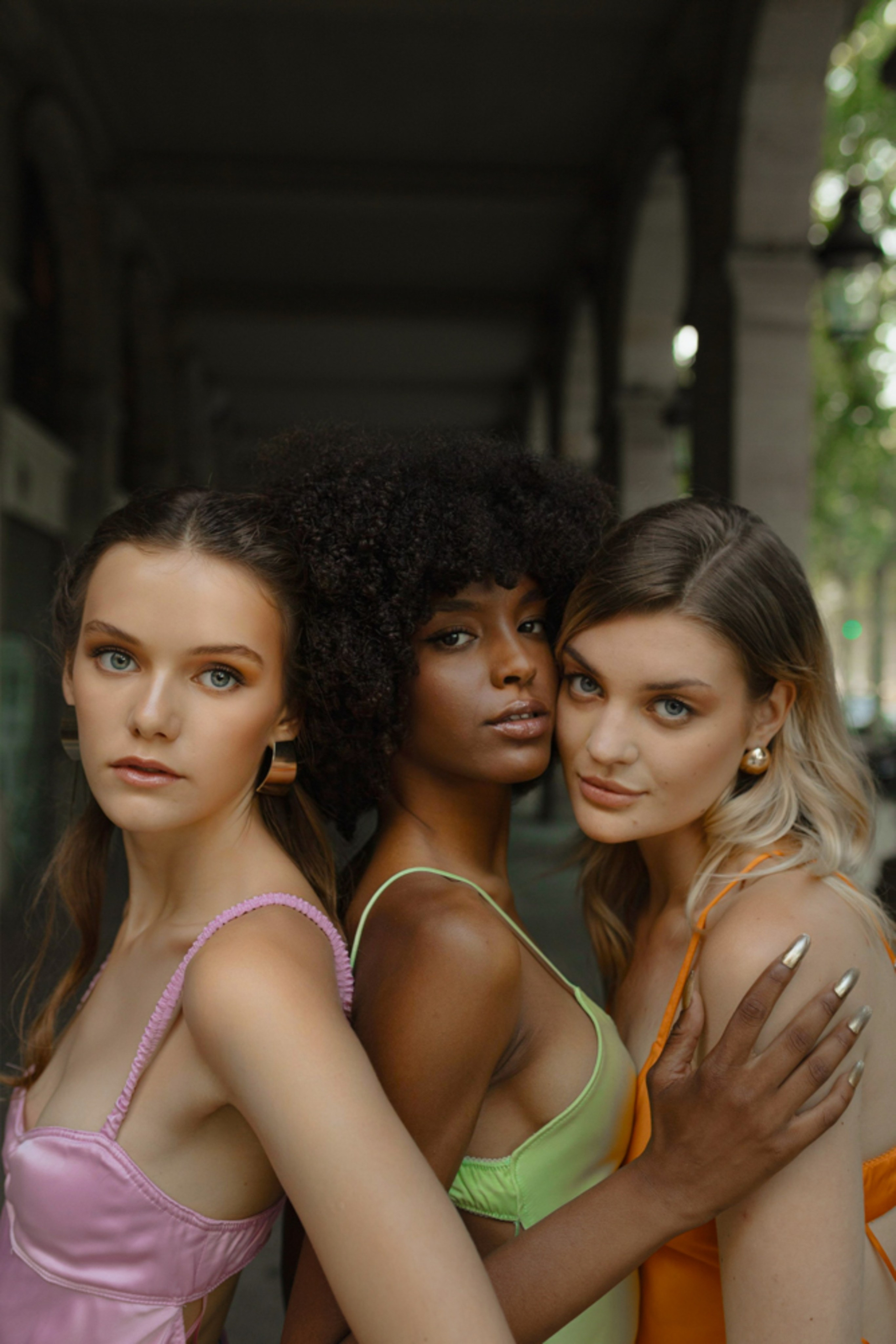 Portfolio. Fotógrafa España & Europe