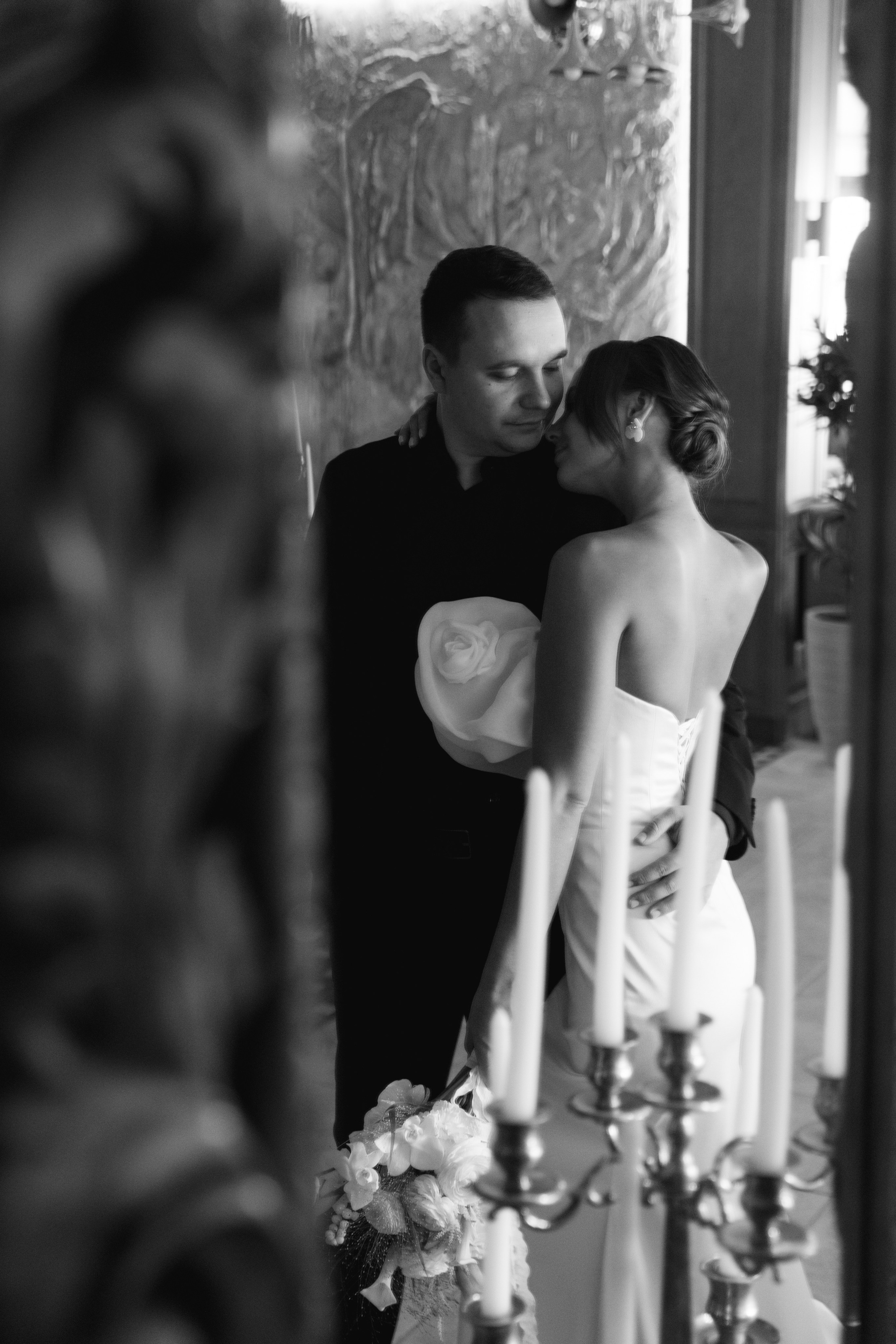 Антон и Света 2024. Свадебный фотограф в Москве, Ярославле Виталий Квант