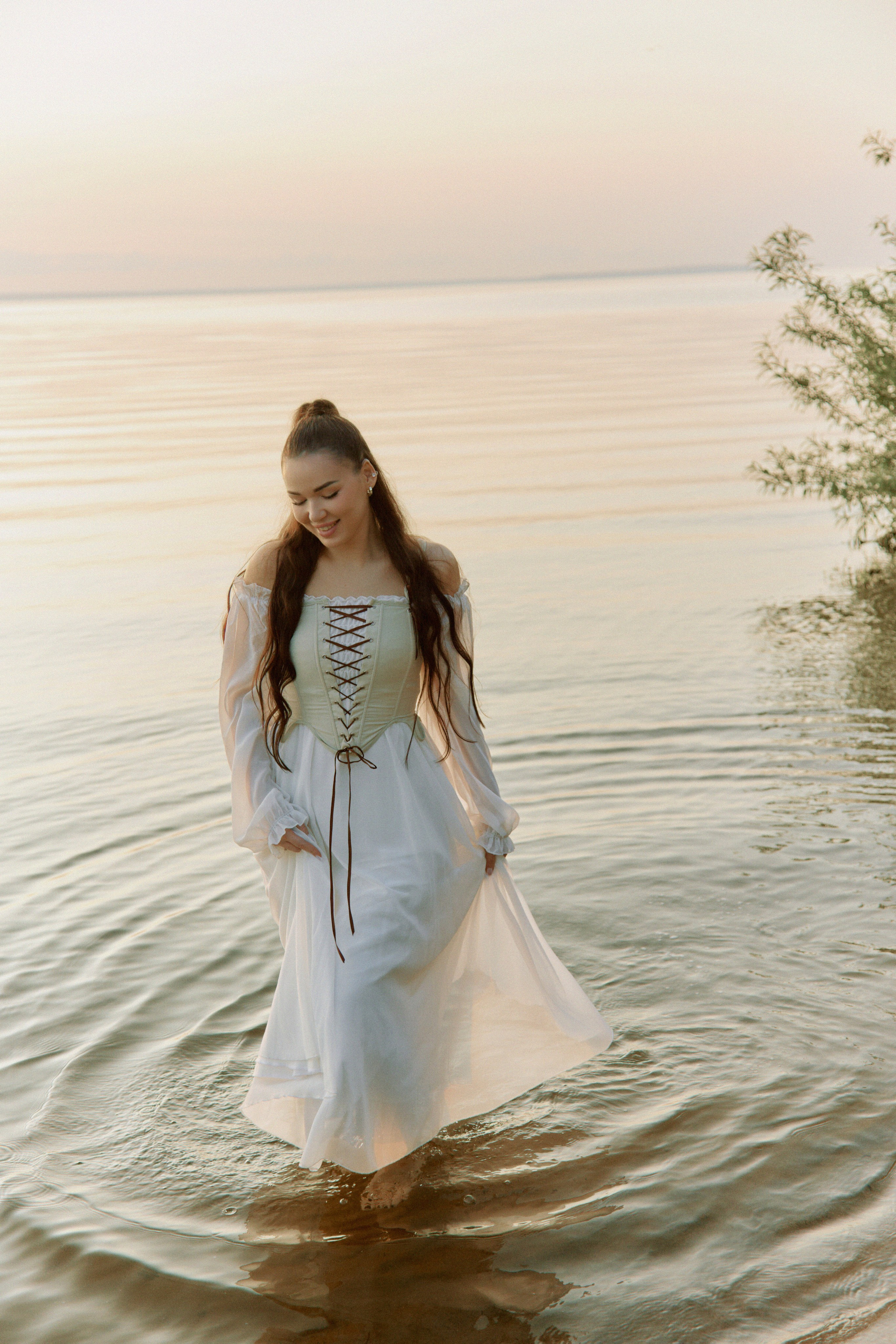 Индивидуальные и истории любви. Фотограф Елена Краснопевцева