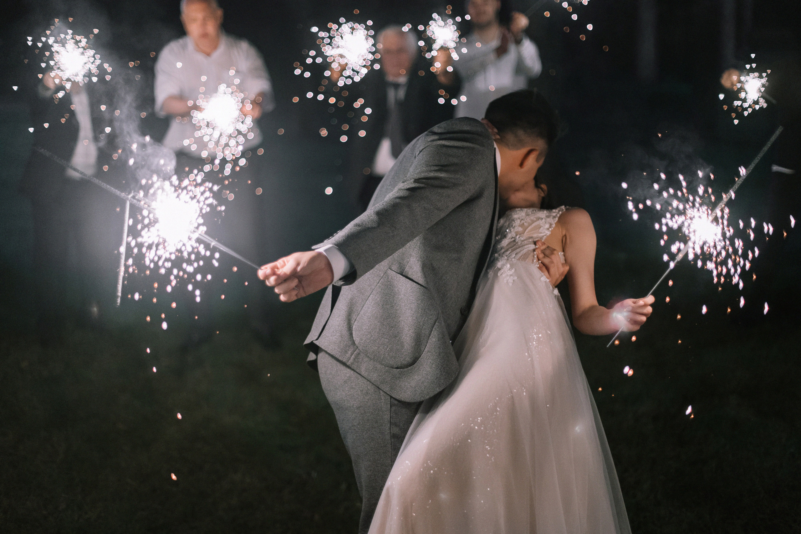 Красивая дата. Фотограф Елена Краснопевцева