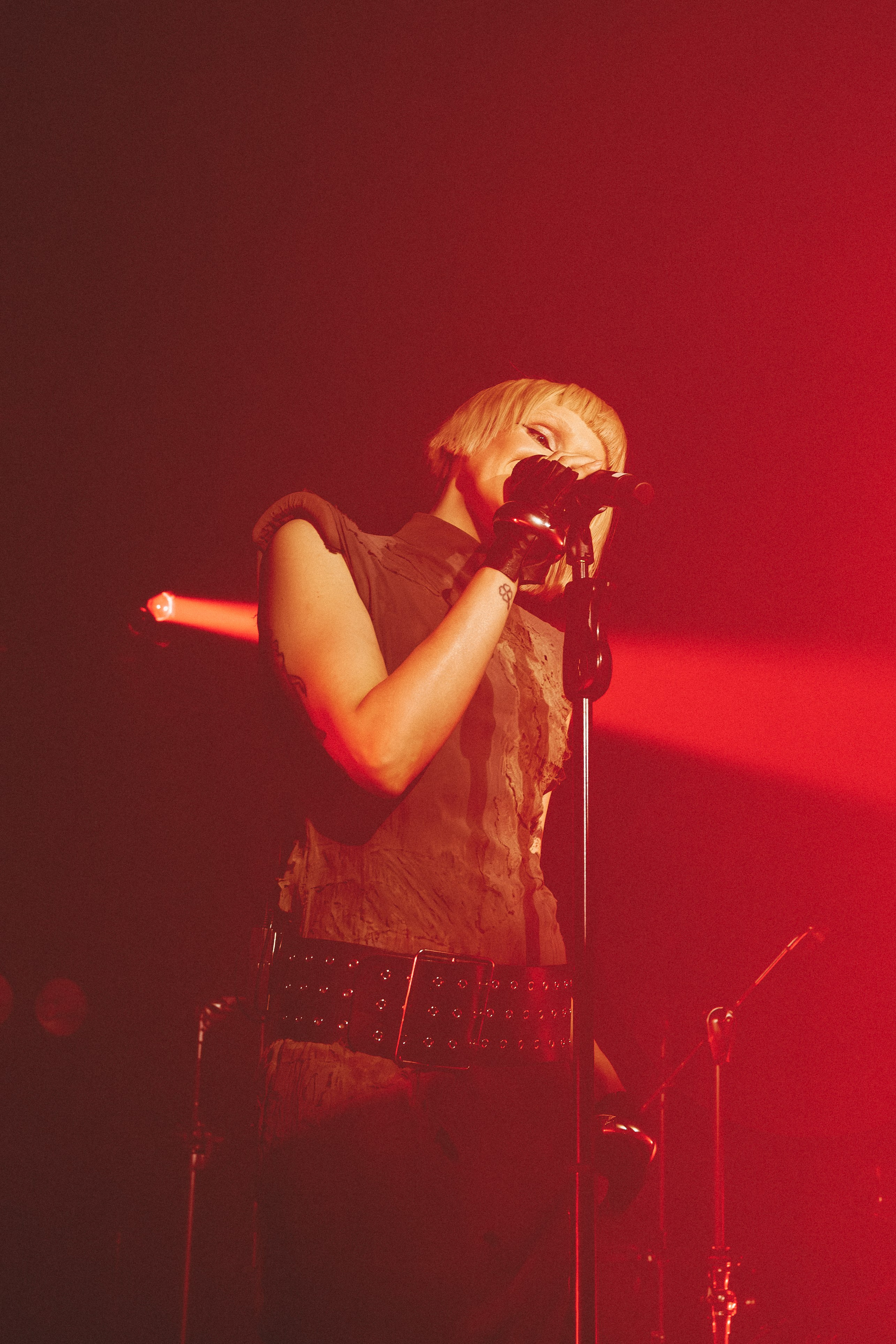 Saint-UGLIburg'26. RUSLAN ROZANOV