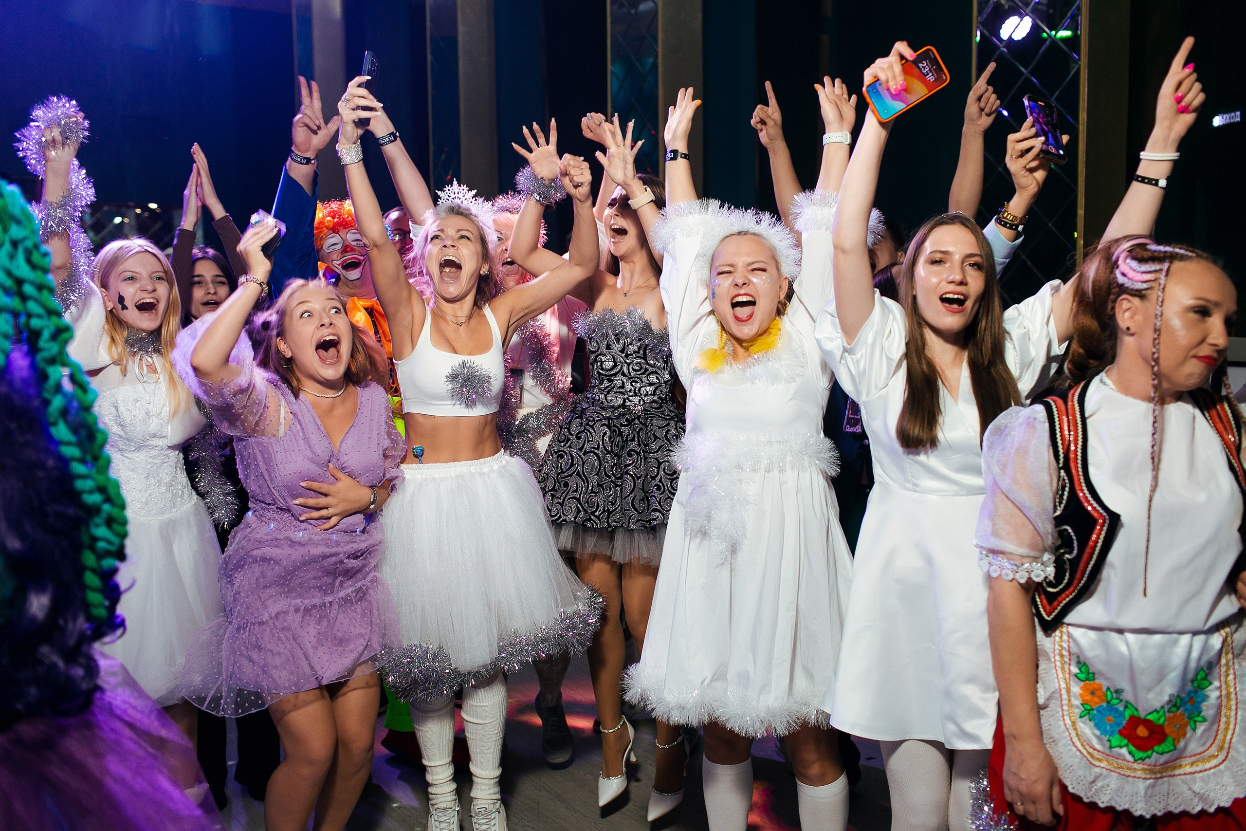 Топ Аниматор. Свадебный фотограф Сергей Сергеев — Нижний Новгород