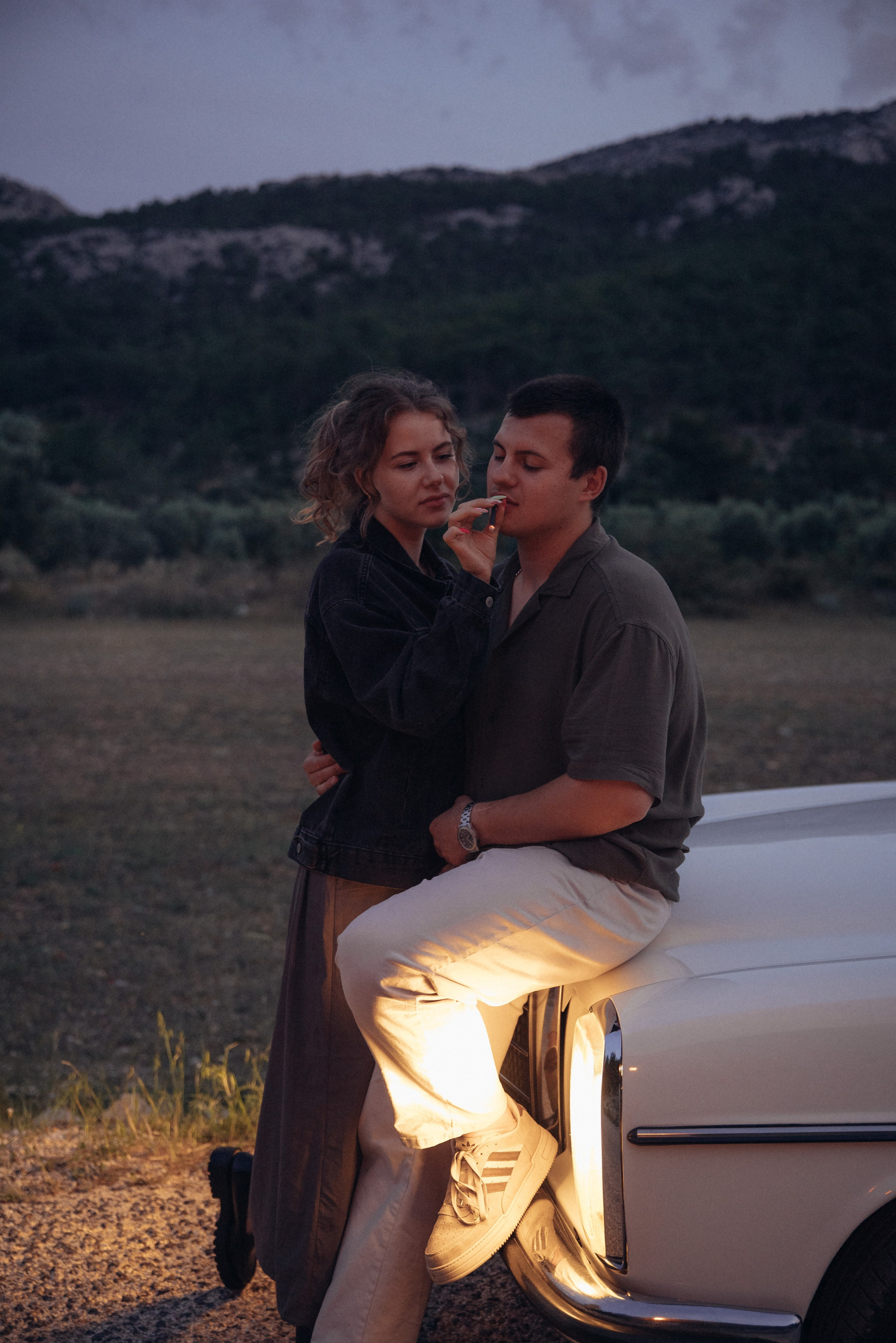 Барбарос. Анна Лобанова | фотограф