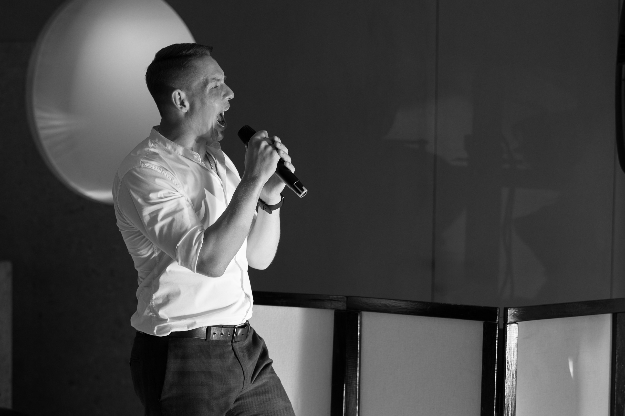 Арсений и Екатерина. Свадебный фотограф Курск Максим Ноздрачев