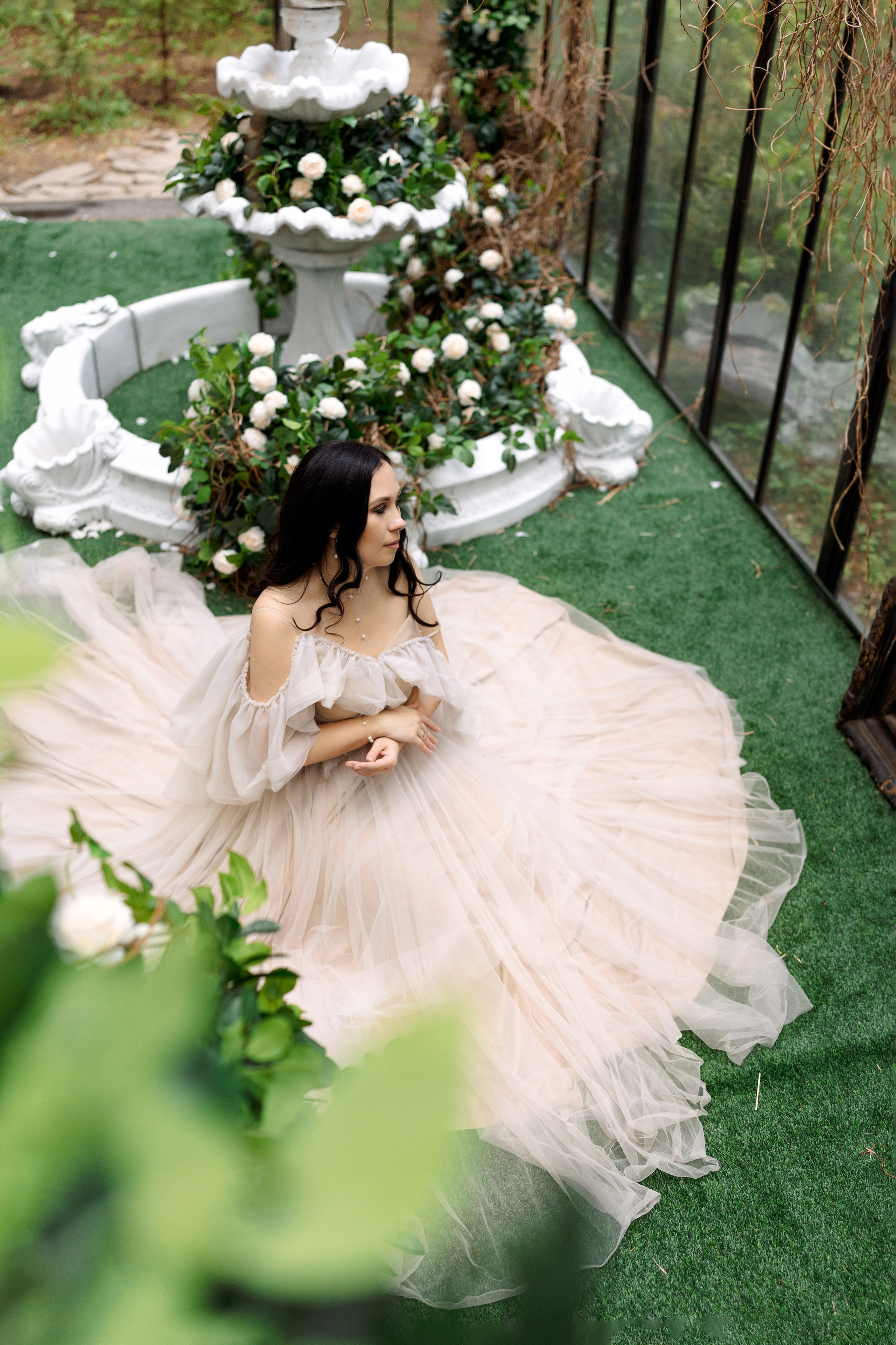 Таня. Женский и семейный фотограф в Москве- Ольга Самусенко