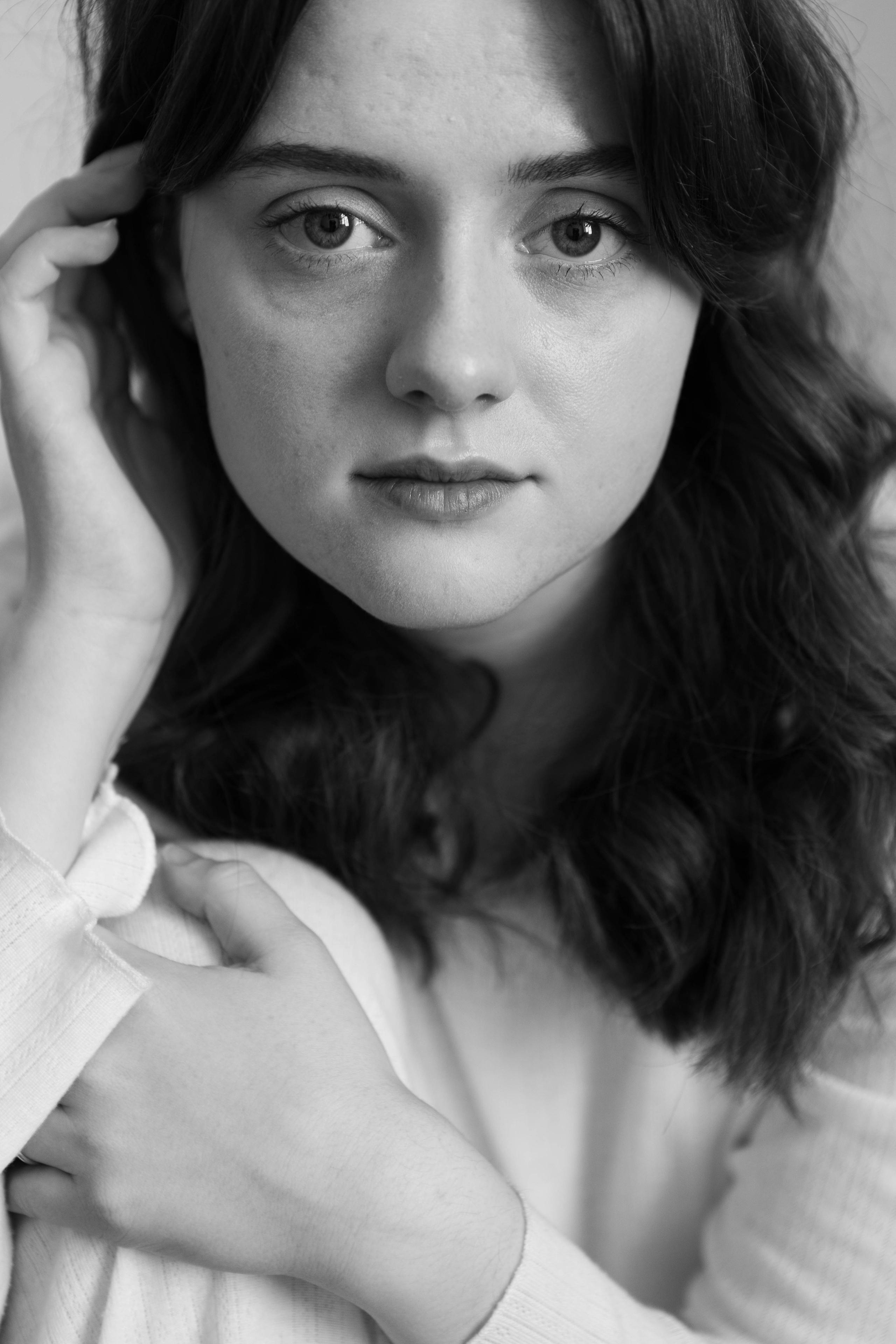 Мария, актриса. Контент-фотограф для творческих единиц и мастеров в Санкт-Петербурге