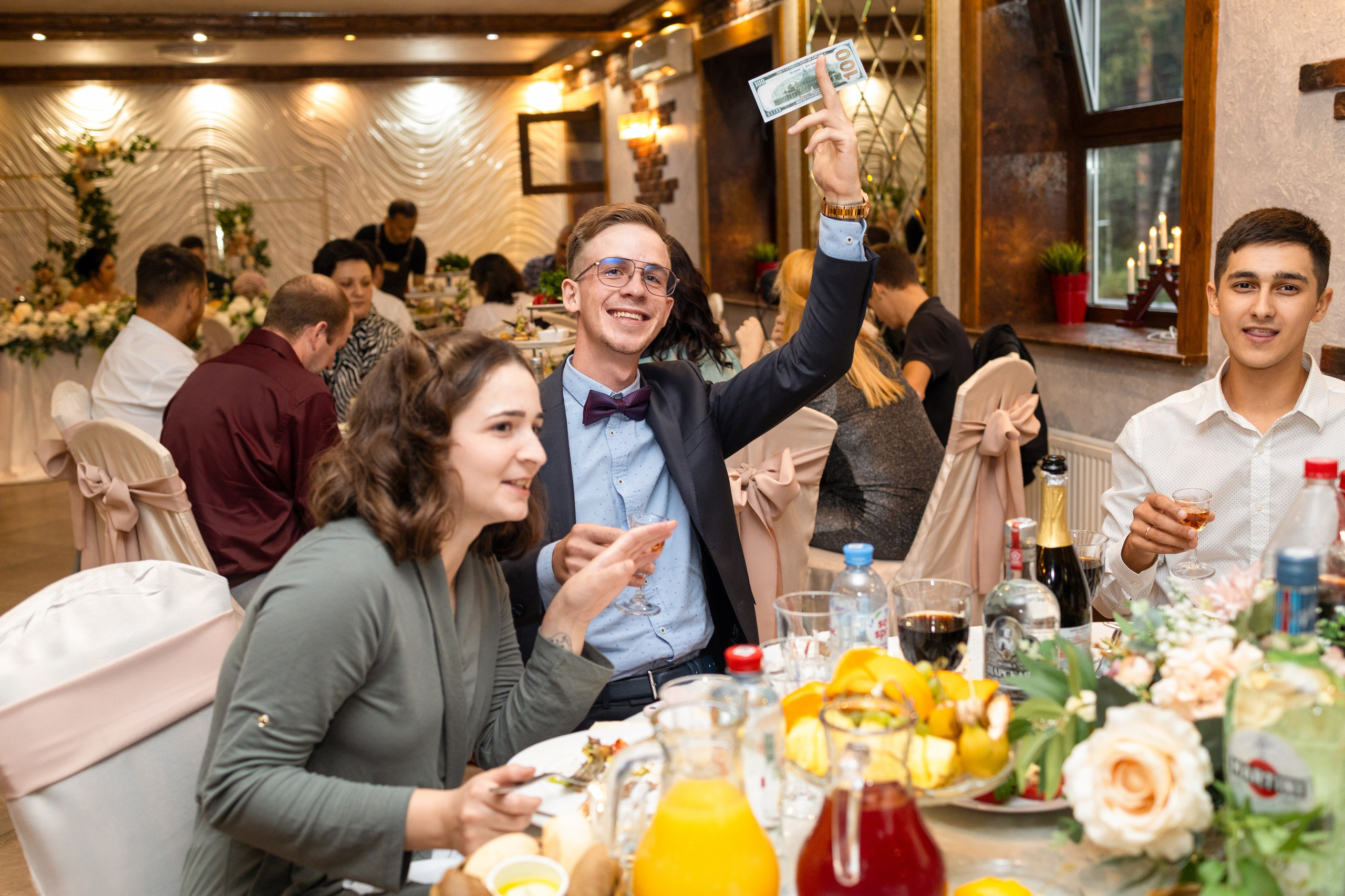 Анастасия & Василий. Фотограф Виктория Бурова