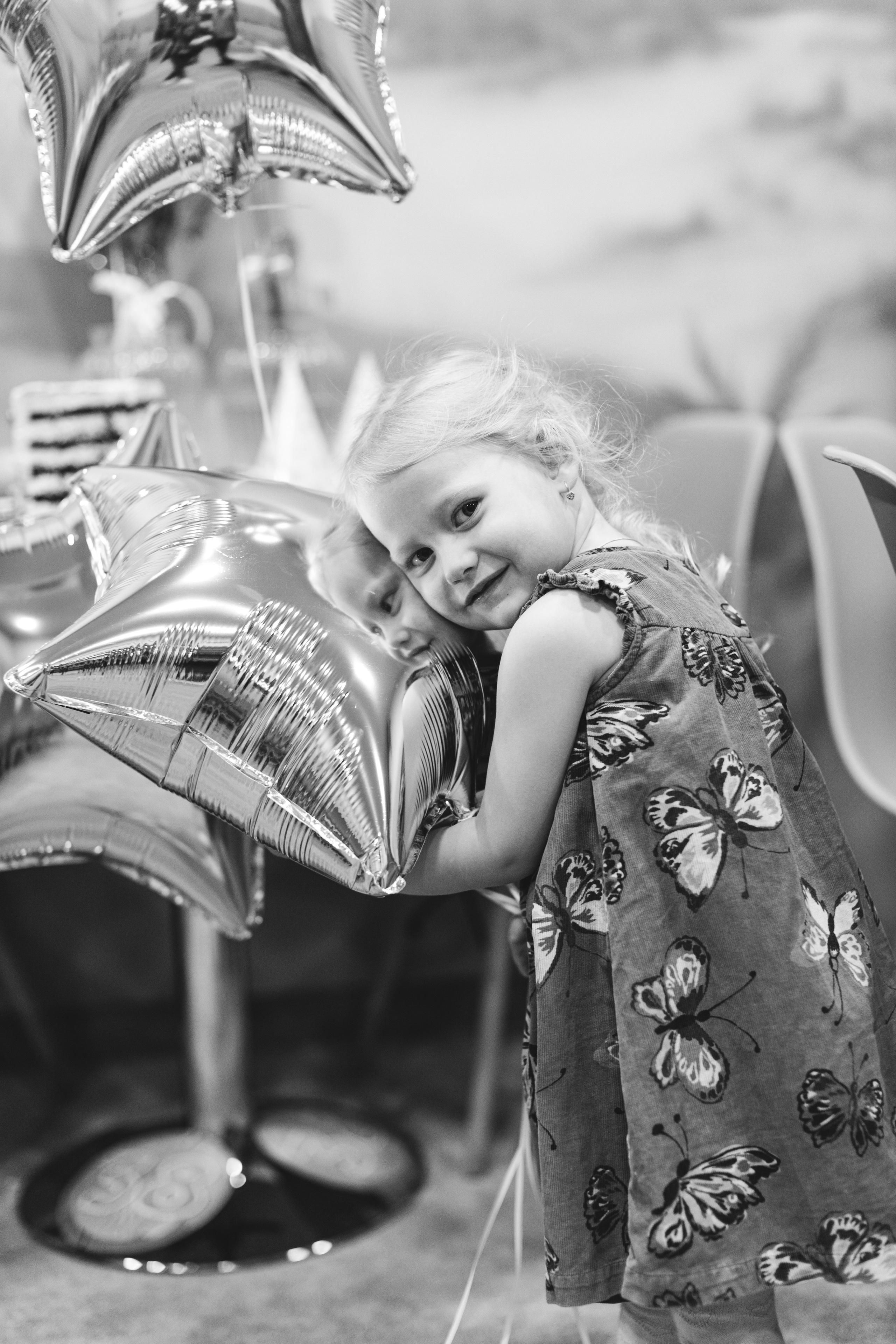 День рождения Ксюши. Свадебный и семейный фотограф Савельева Дарья