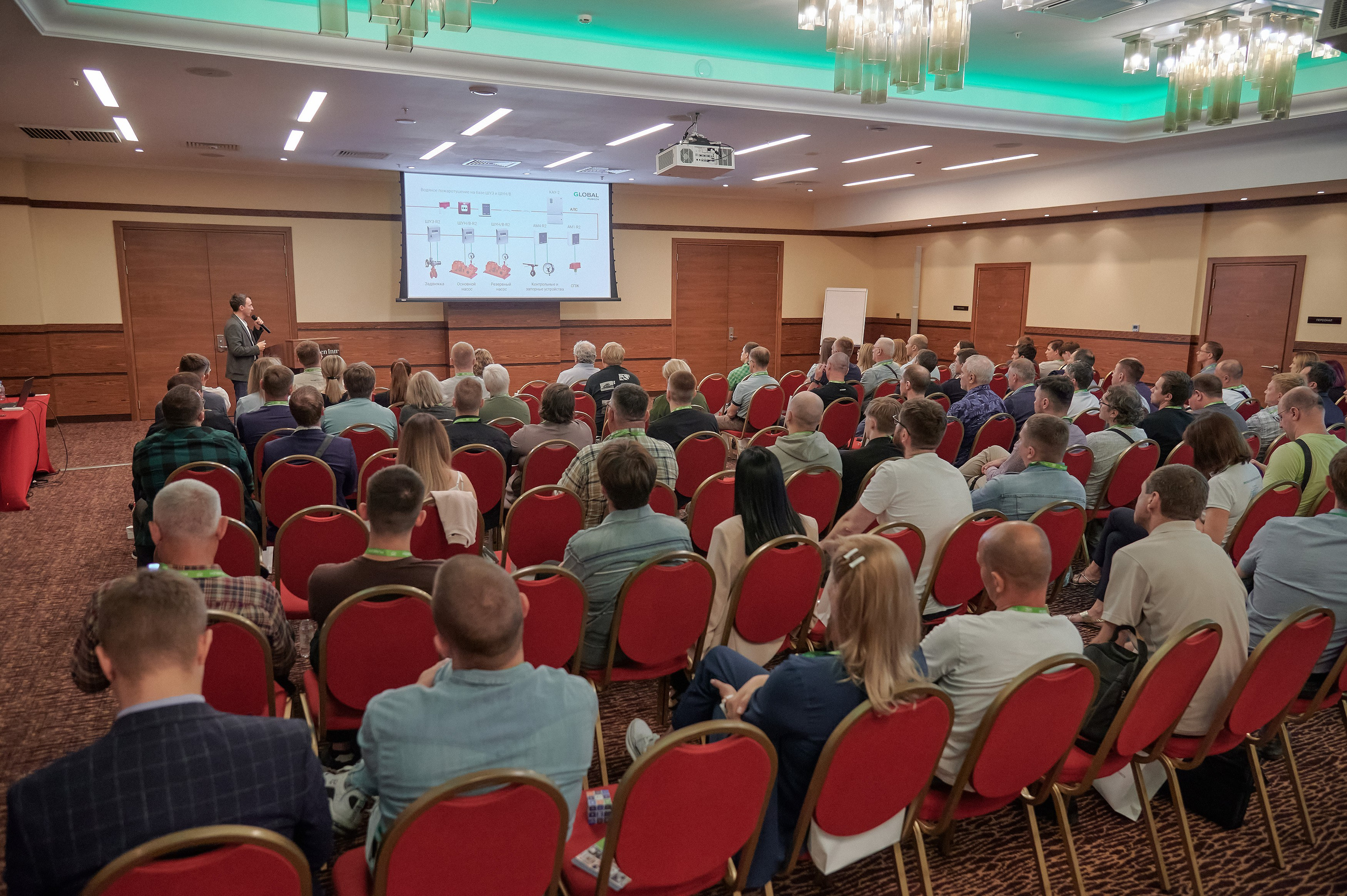 Портфолио репортажной фотосъёмки: "Рубеж" Системы видеонаблюдения. Фотограф Яковлев Роман — Красноярск