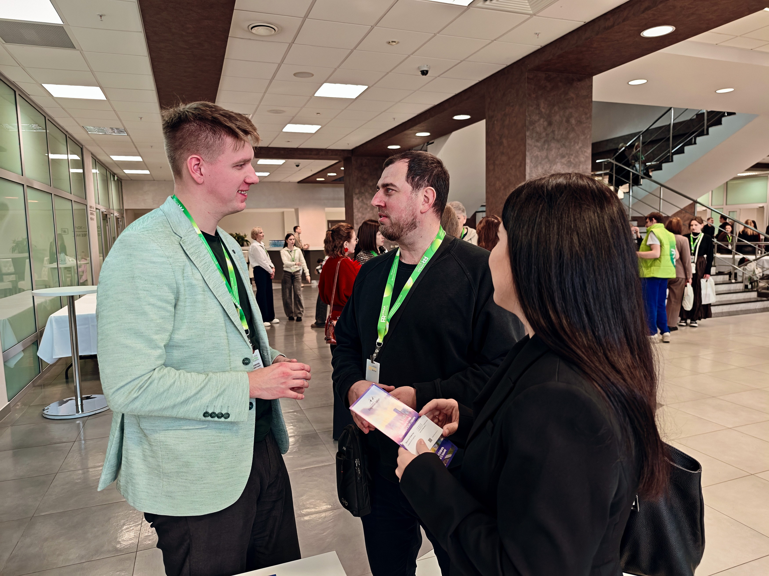 PR Среда в СФУ — СНЯТО НА СМАРТФОН (2 дня съёмок). Фотограф Яковлев Роман — Красноярск