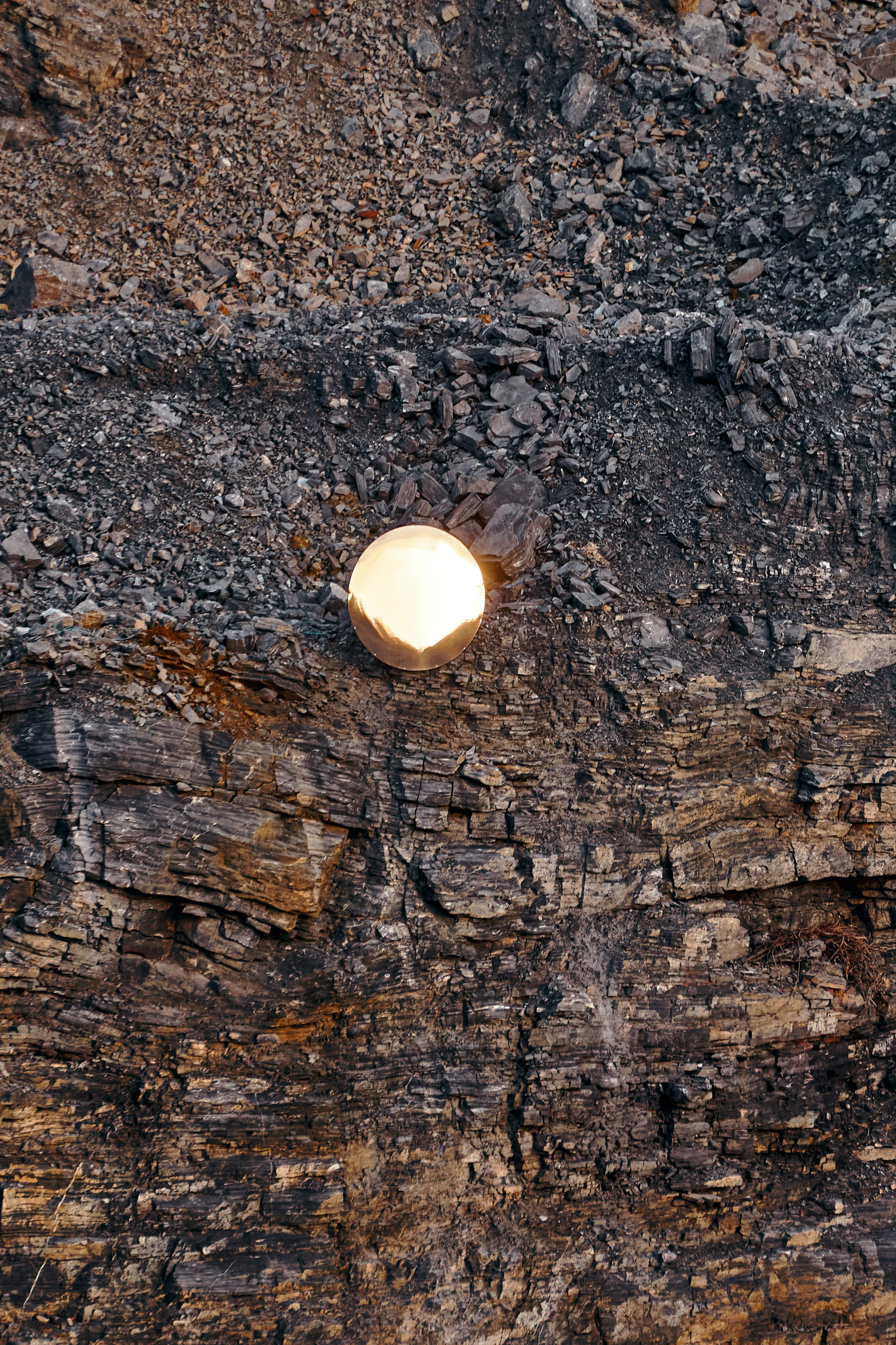 Портфолио по промышленной фотосъёмке: Берёзовский карьер. Фотограф Яковлев Роман — Красноярск