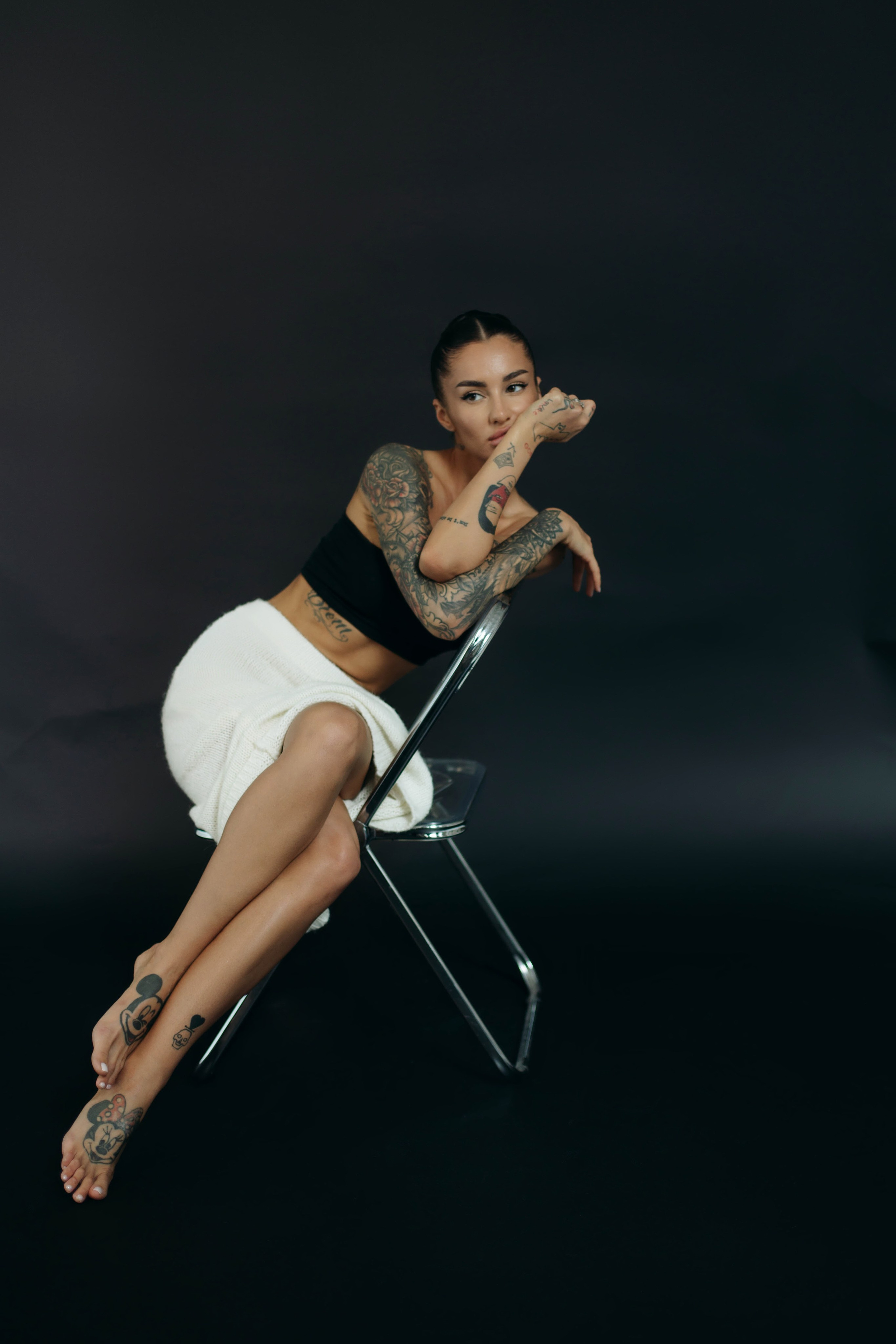 Юлия Долматова. Дарья Смирнова-фотограф в Нижнем Новгороде