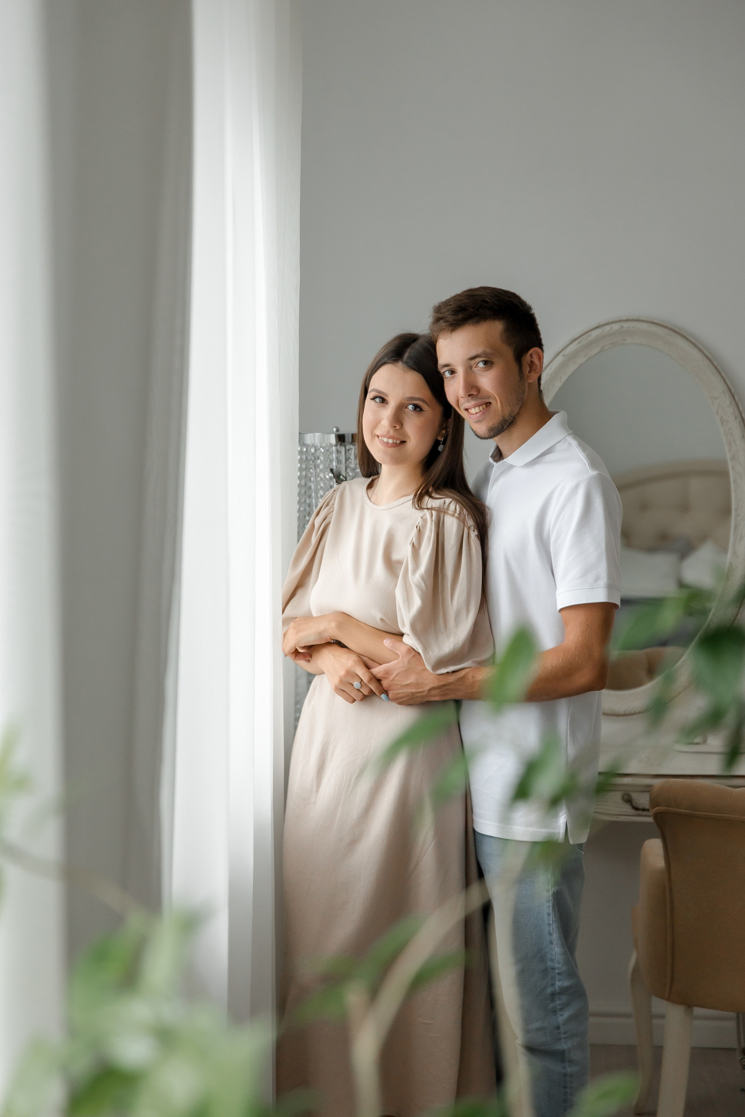 ГОДИК. Свадебный и семейный фотограф Динар Гильмутдинов