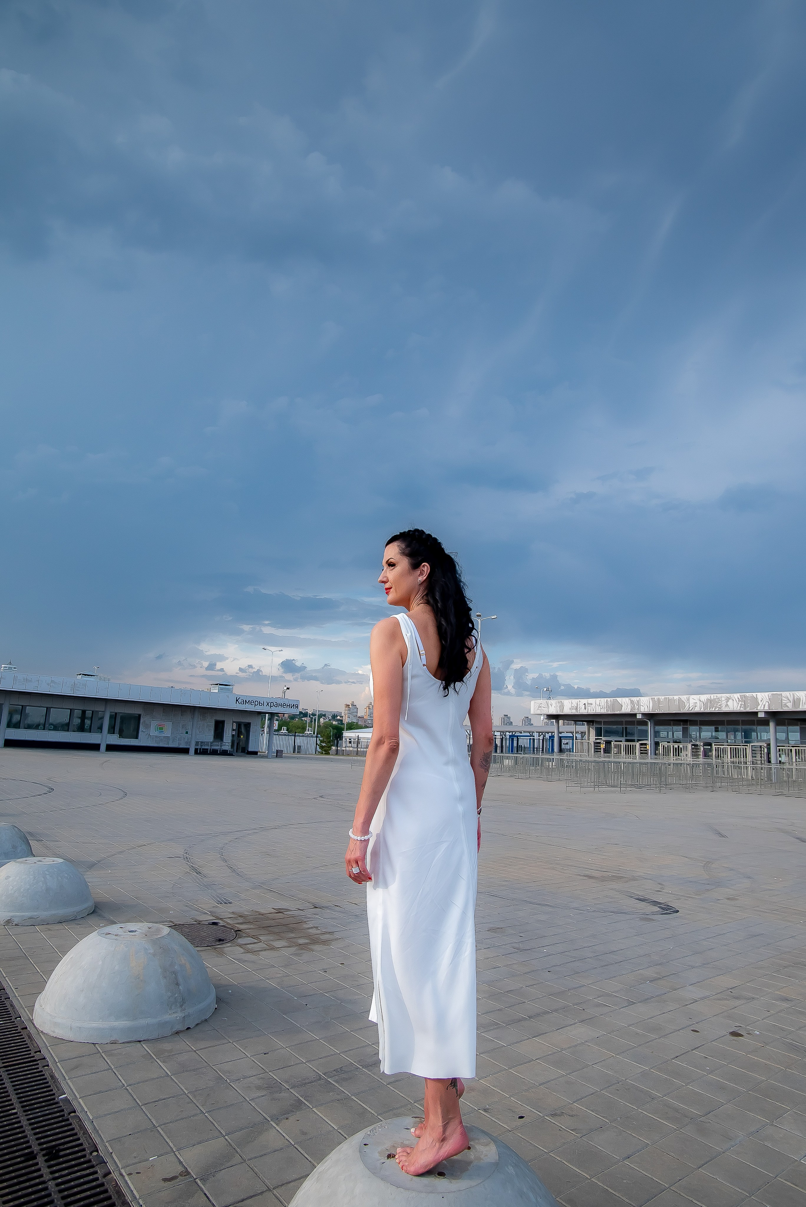 ДР Тусовка. Max Matvich and Victoria Basova are professionals in their field