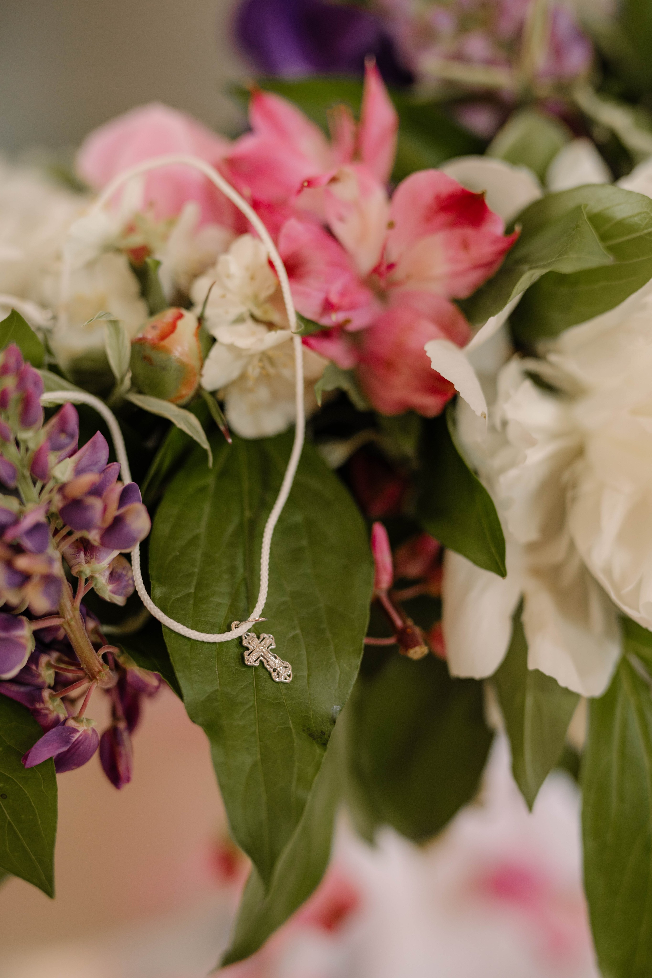 Крещение Ярослава. Свадебный и семейный фотограф в Калуге Анна Киреева