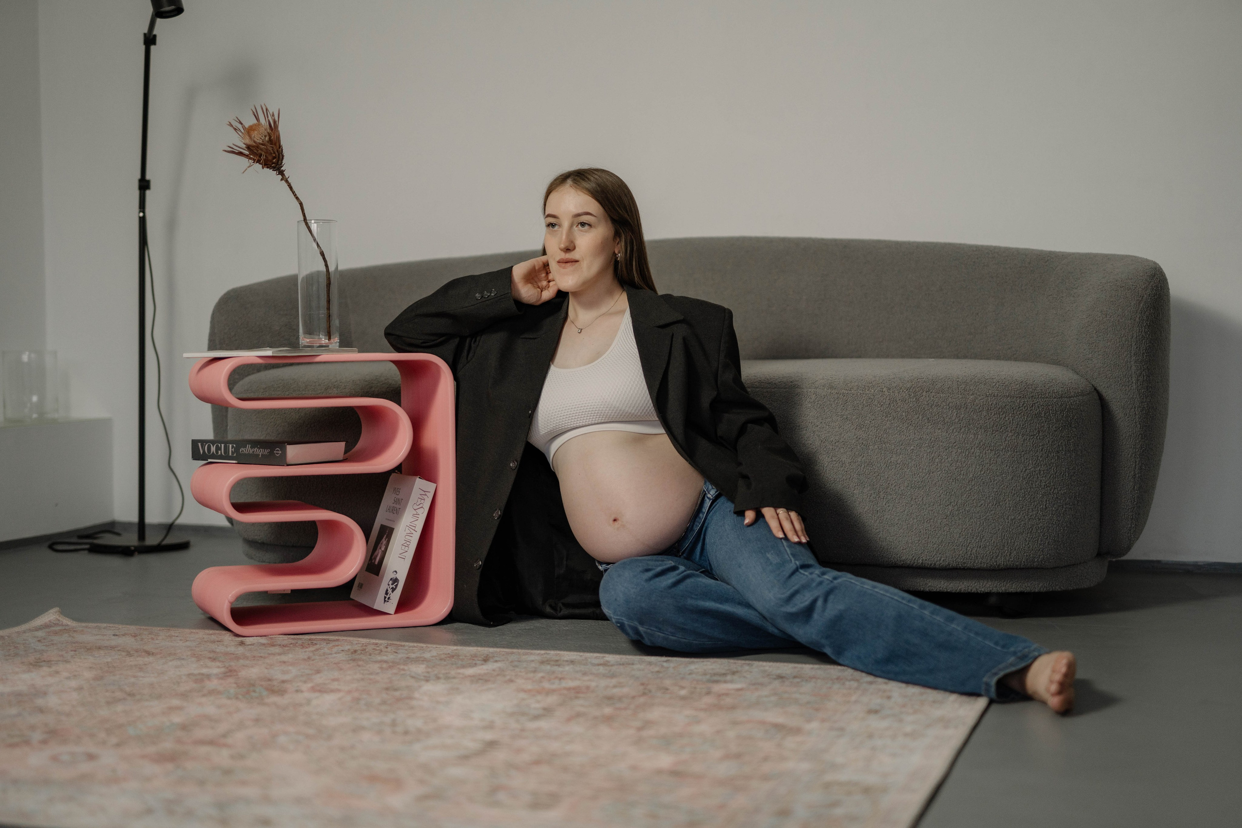 Беременность Петя и Настя. Свадебный и семейный фотограф в Калуге Анна Киреева