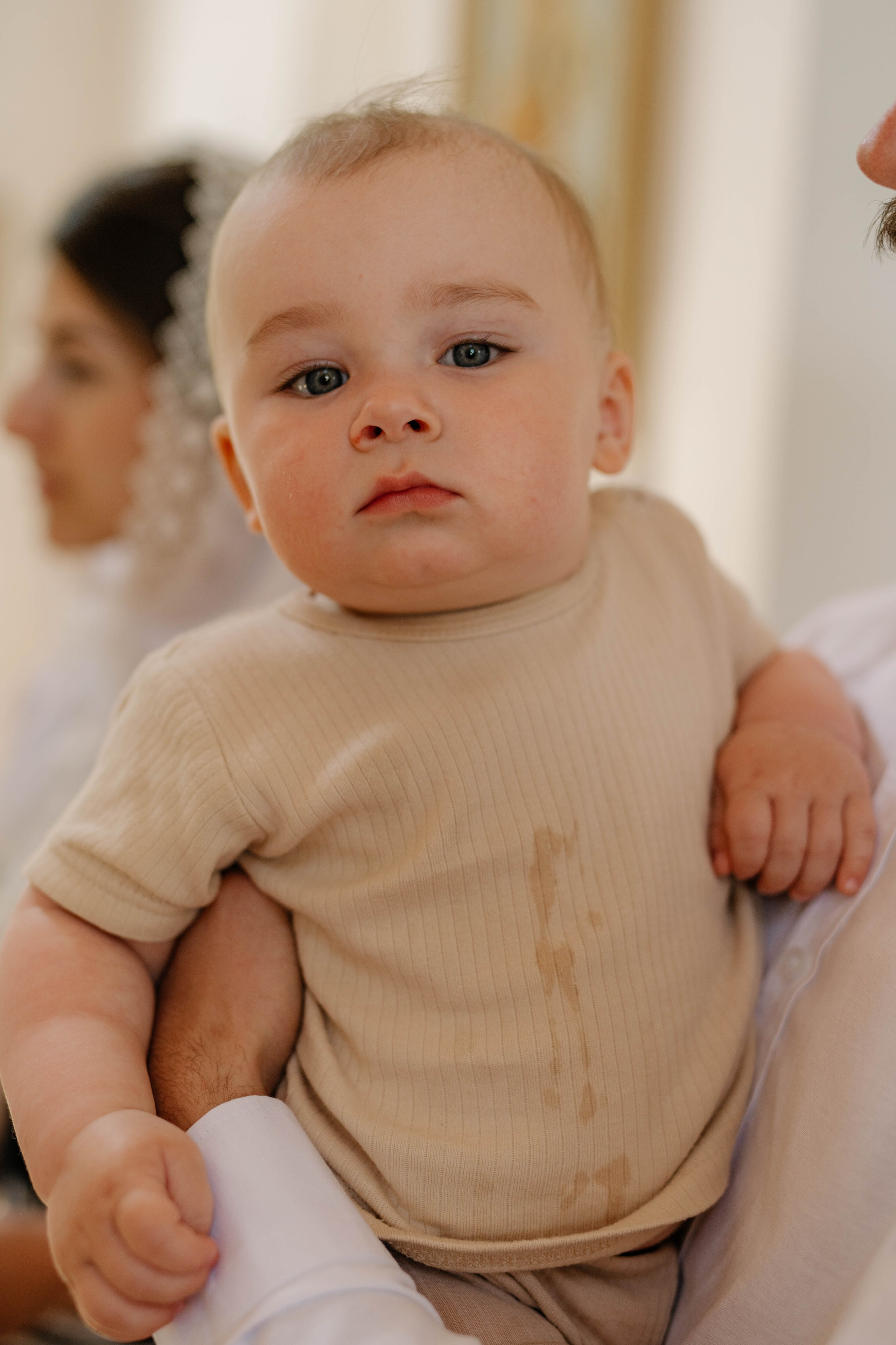Крещение Ярослава. Свадебный и семейный фотограф в Калуге Анна Киреева