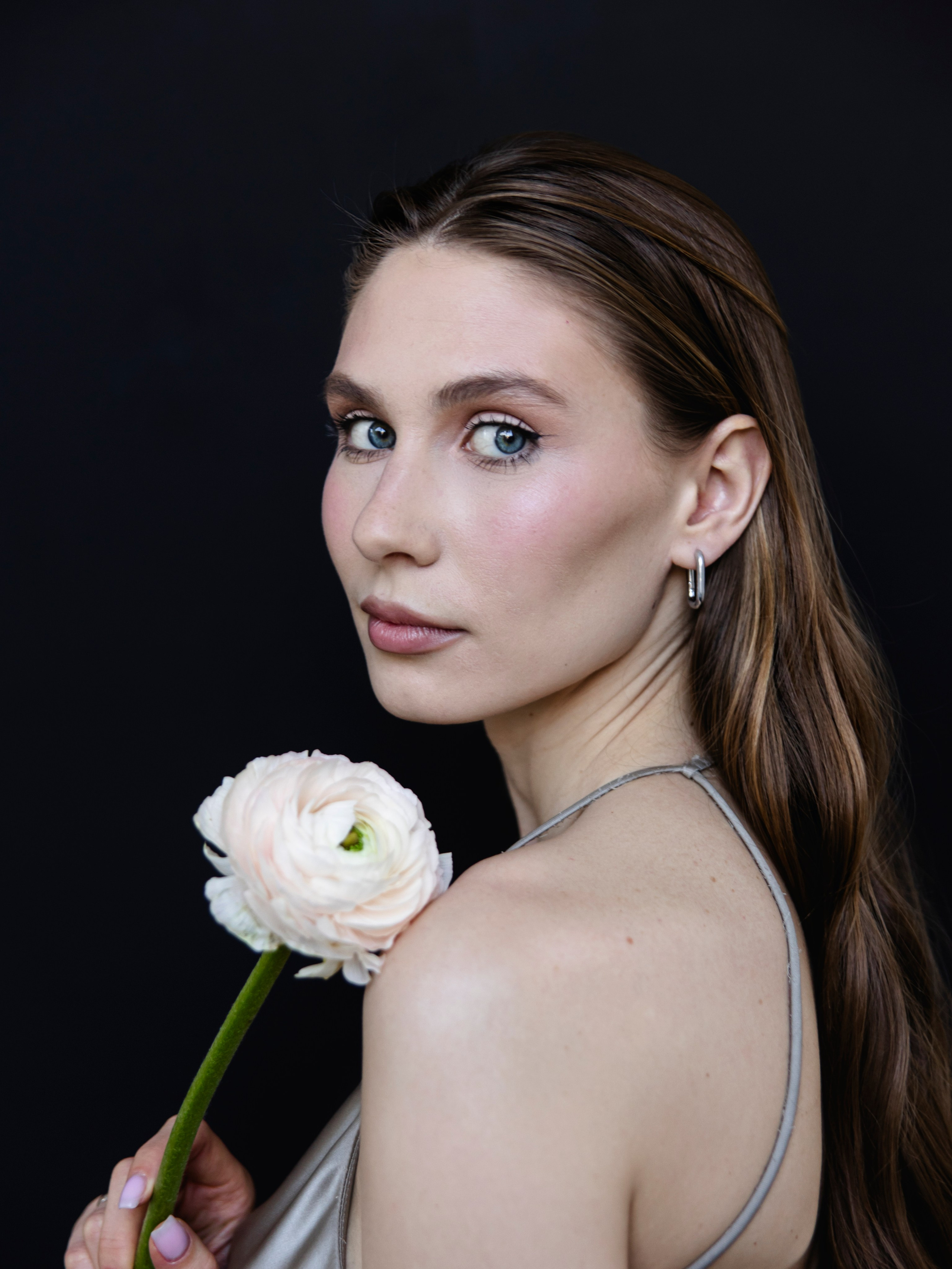 Анна. Фотограф СПБ Засорина Юлия