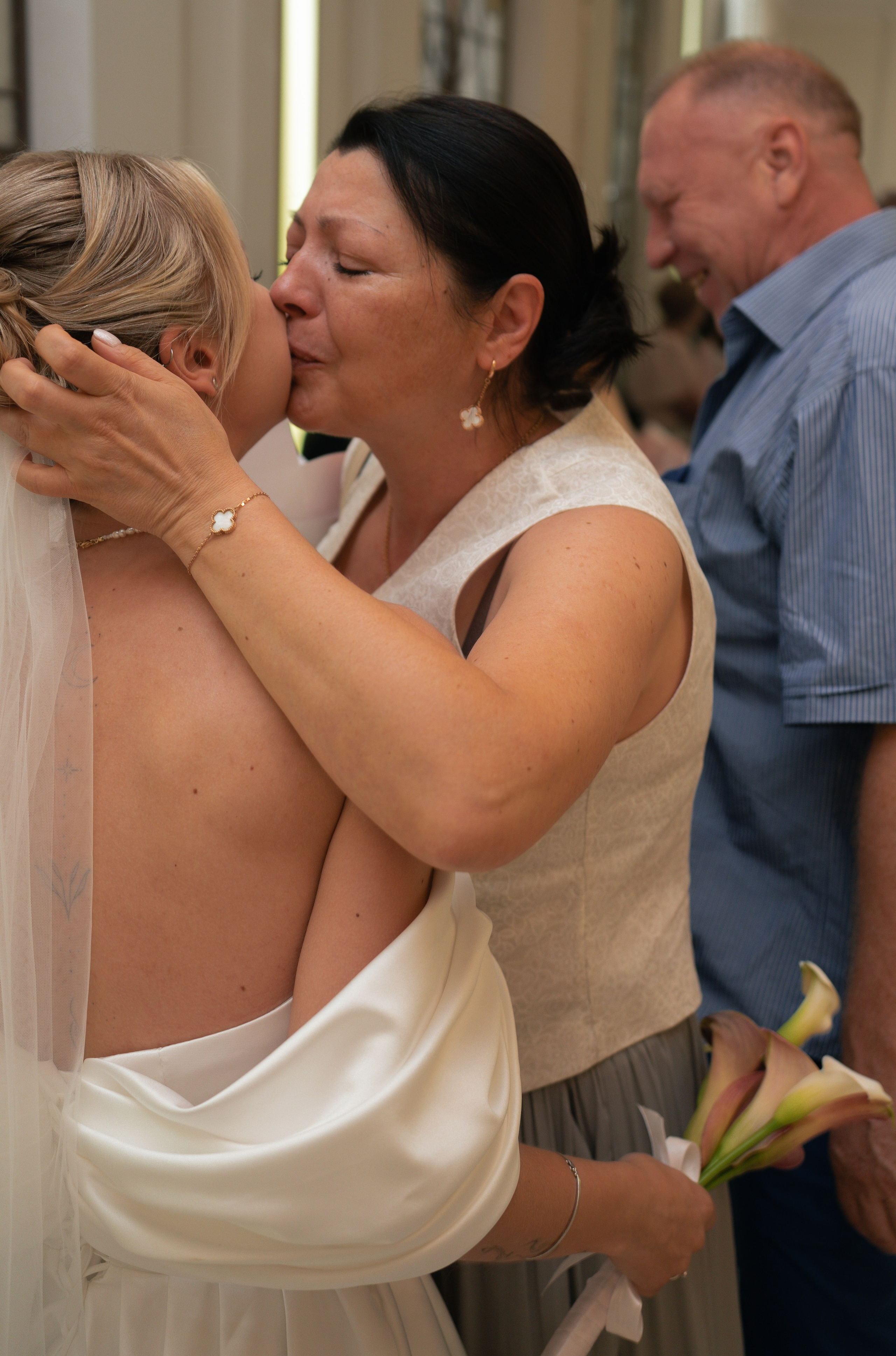Артём и Дарья. Елена Чернега свадебный и коммерческий фотограф