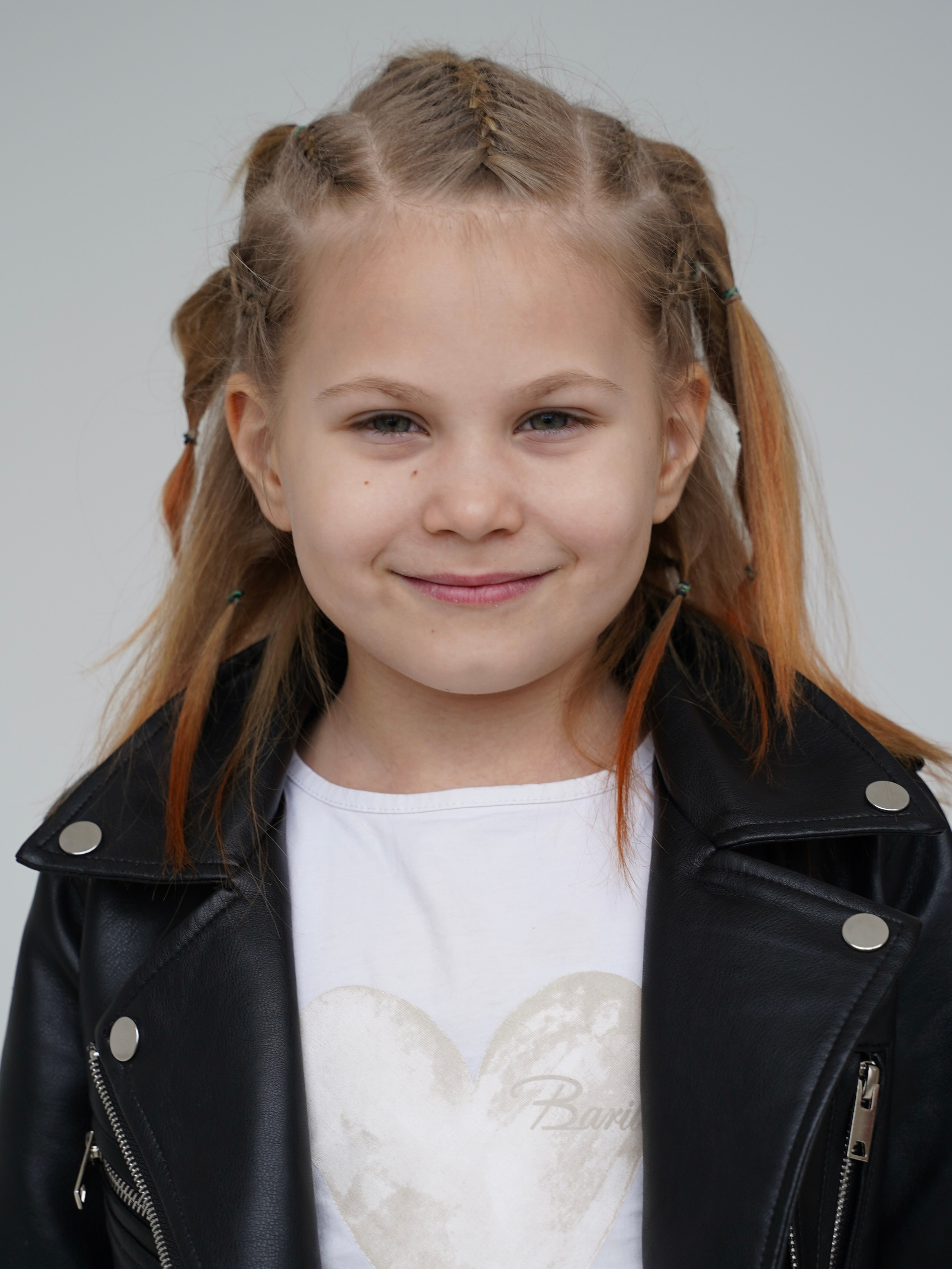 Алиса Кудрина. Краснодар