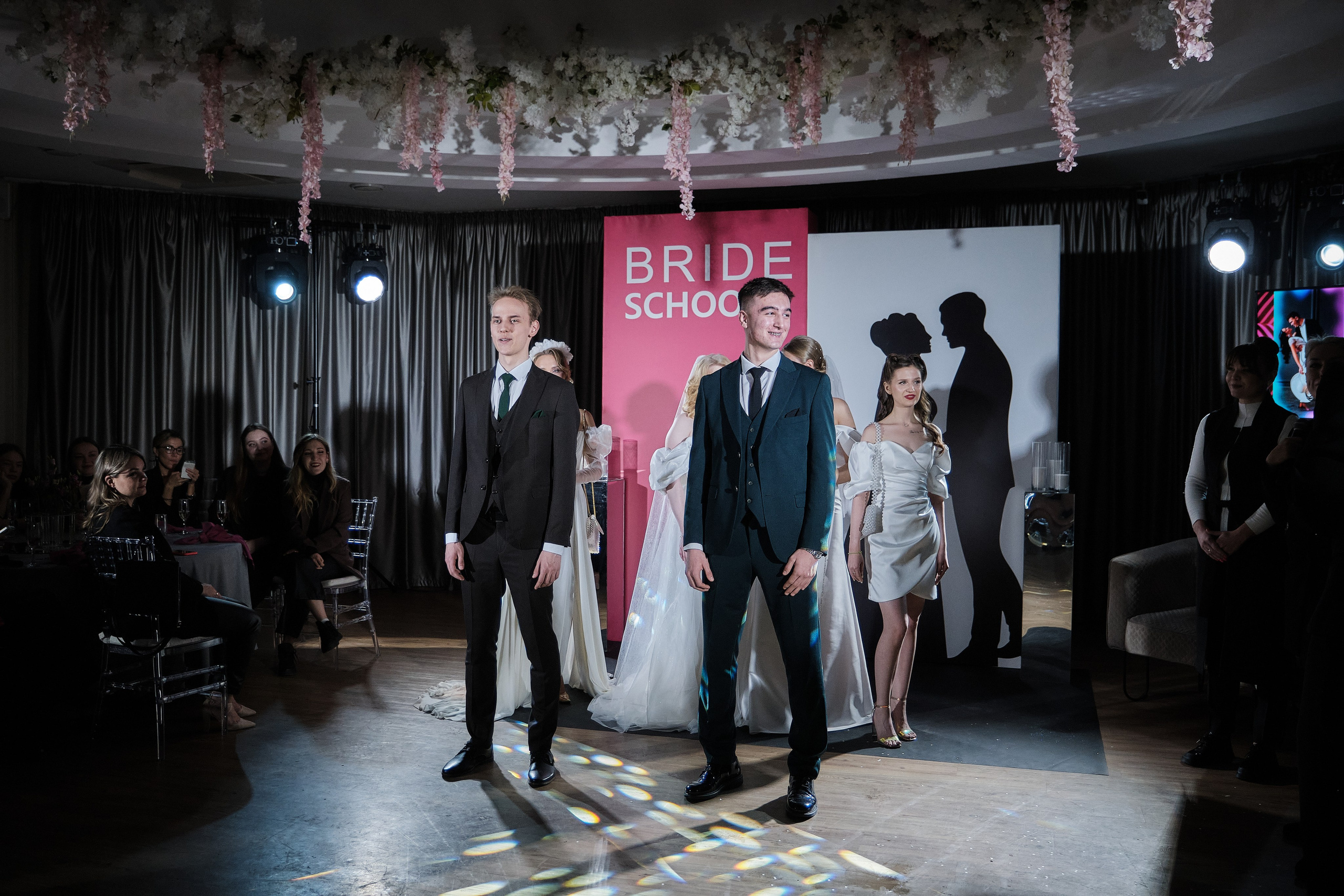 Школа невест 5. Свадебный фотограф в Екатеринбурге Соседков Евгений