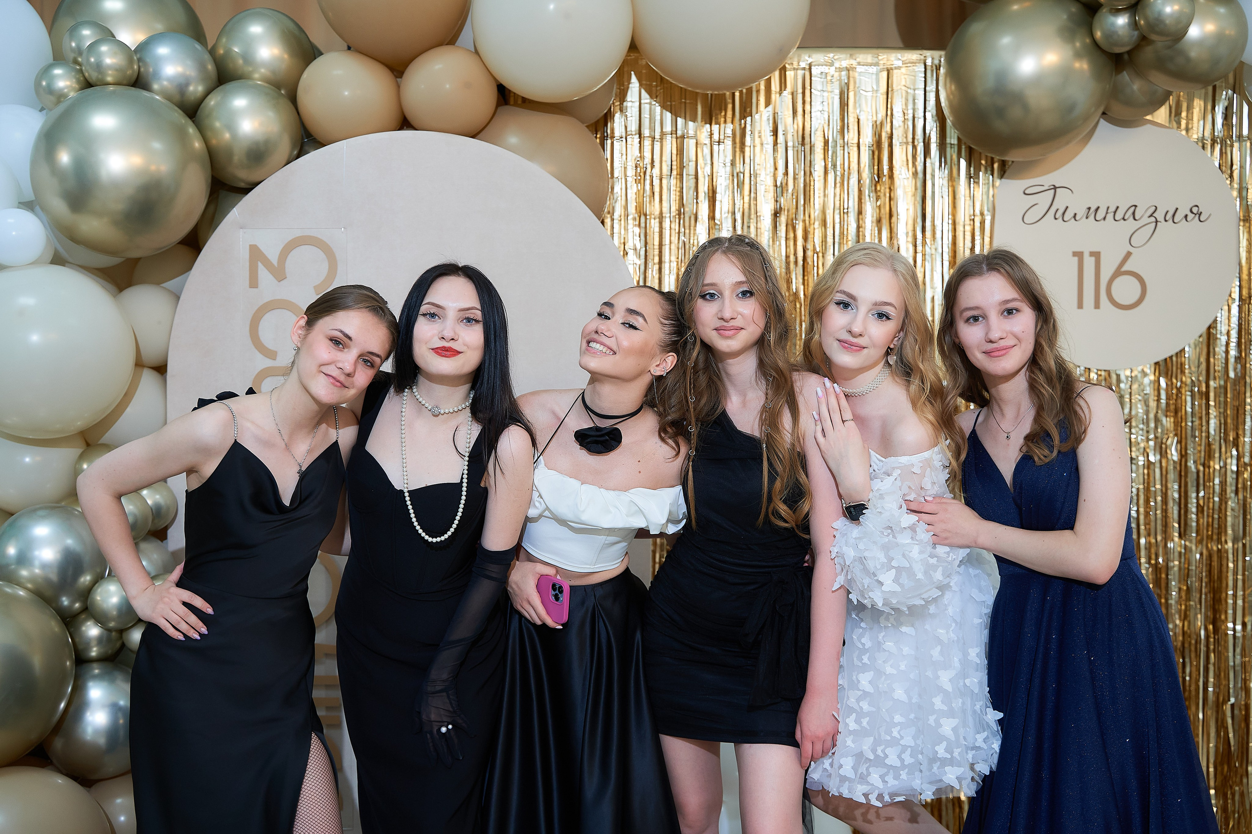 Лицей «Белая лошадь». Фотограф и видеограф в Екатеринбурге