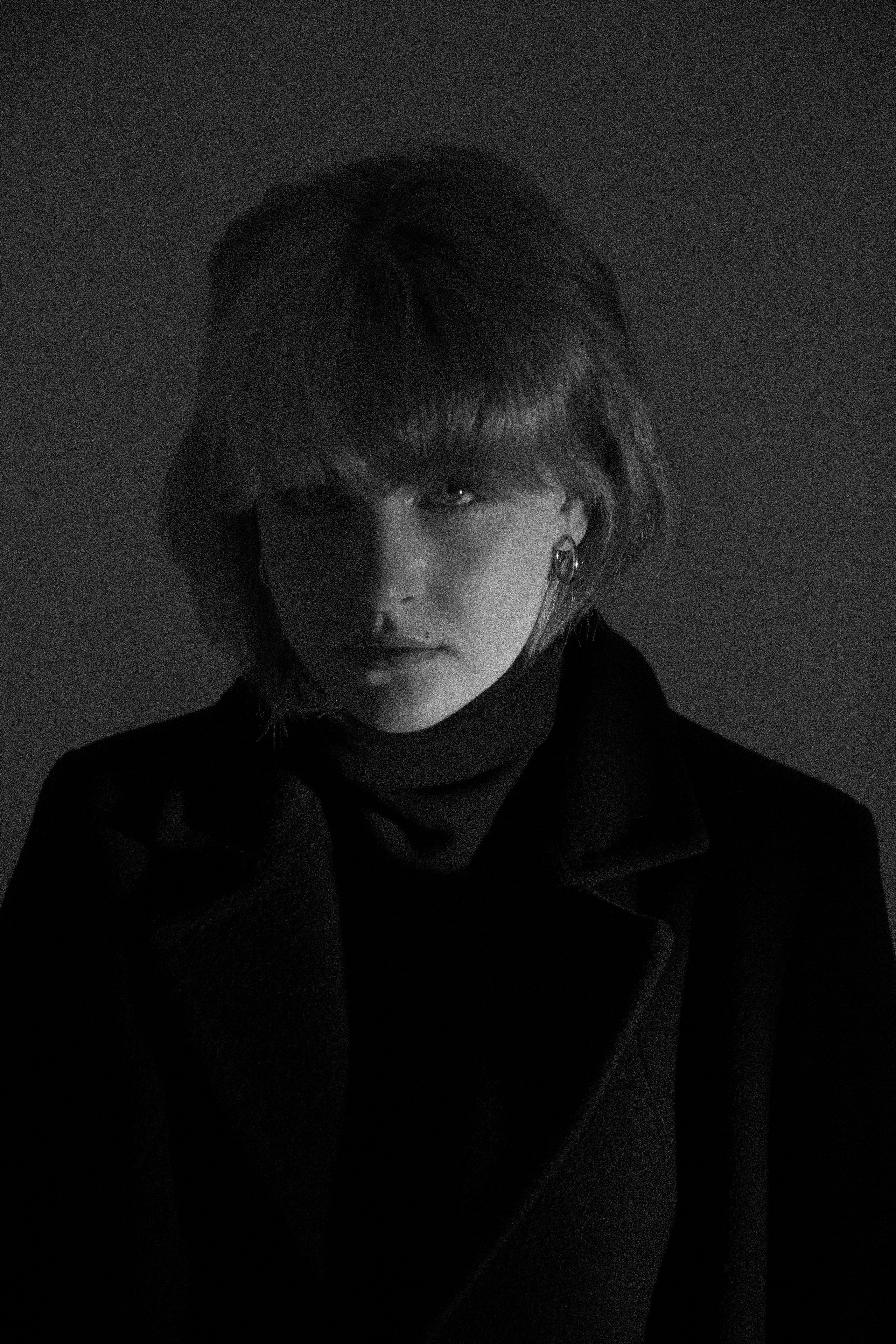 Портретные фотографии. Elandmist