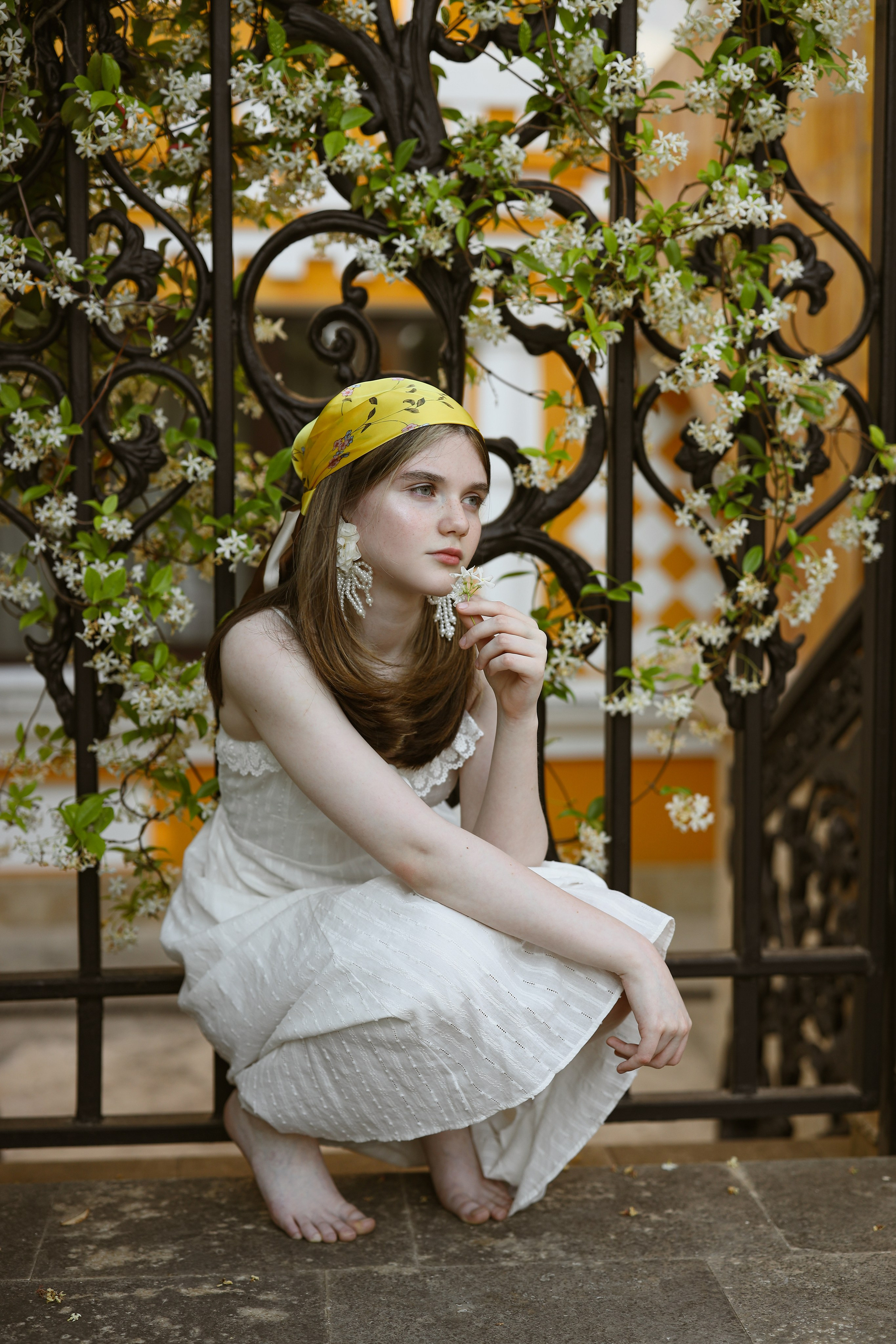 Фотосессия для Яны. Свадебный и семейный фотограф в Абхазии Жанна Соснина