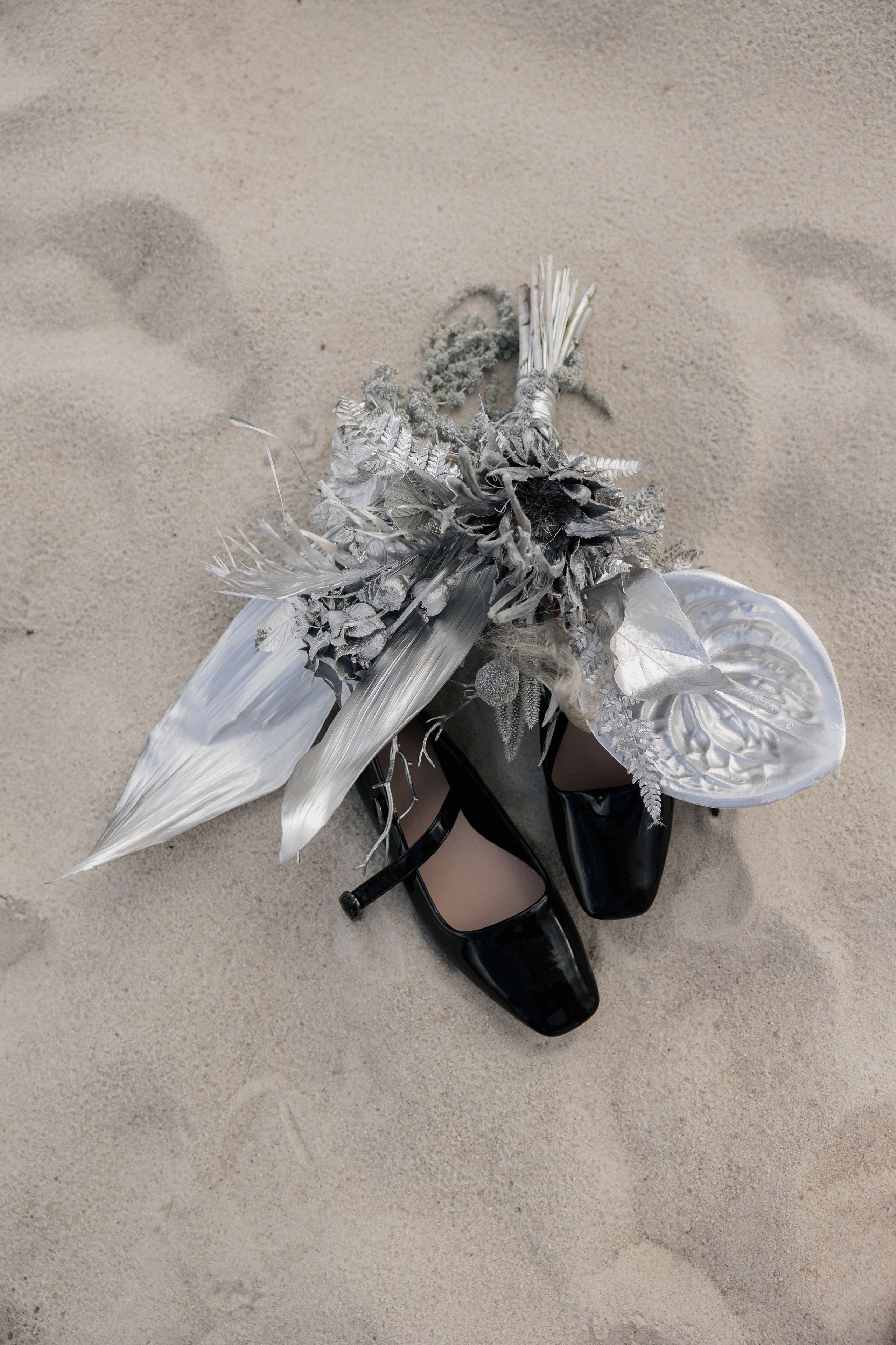 Пески. Свадебный фотограф Воронеж Москва СПБ