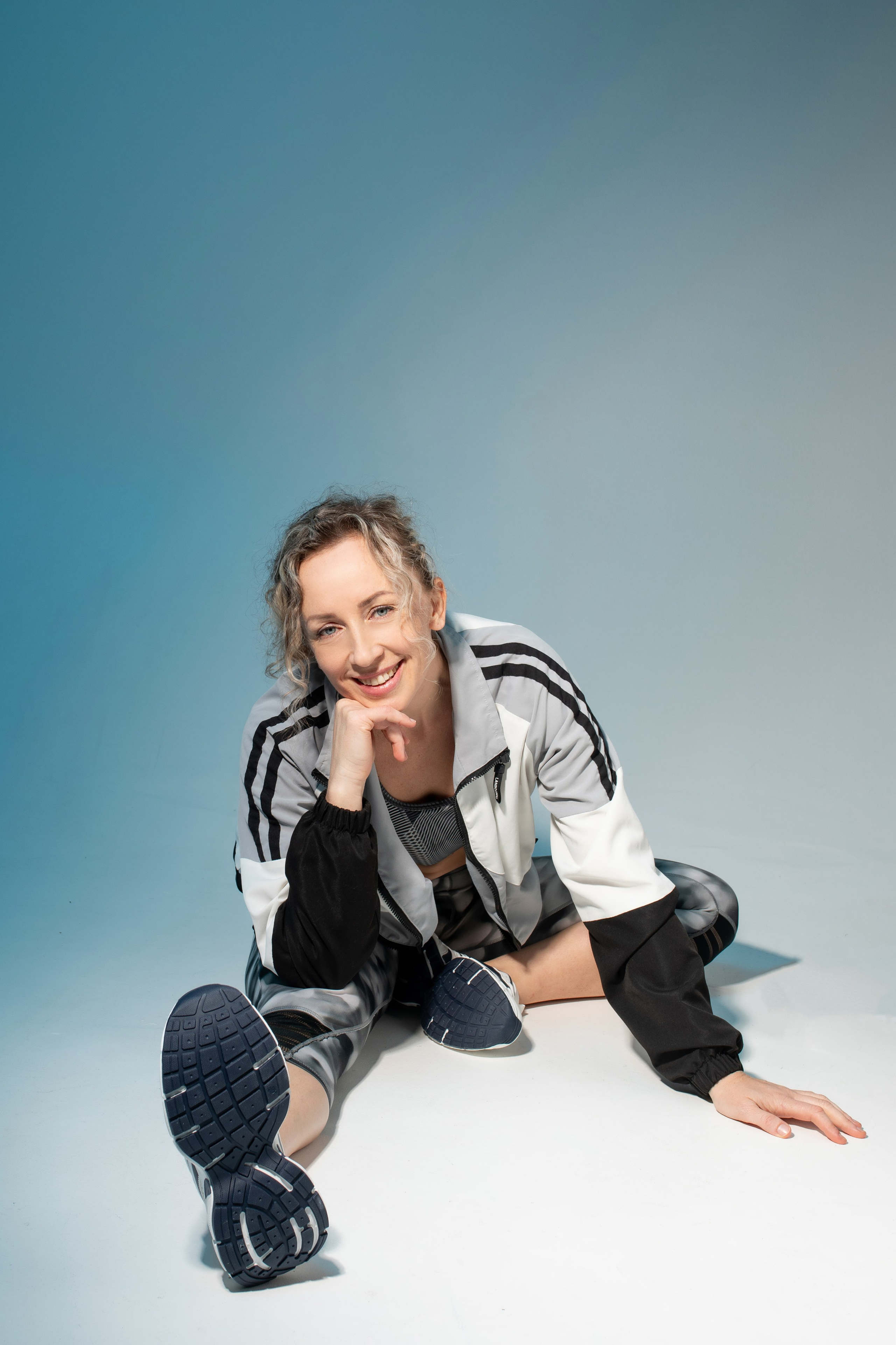 Тренер. Фотограф в Новосибирске Ася Зверева