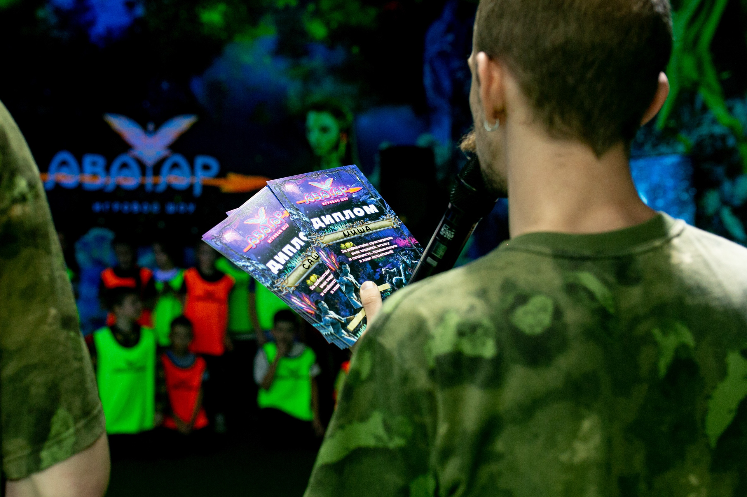 Аватар. Фотограф в Новосибирске Ася Зверева