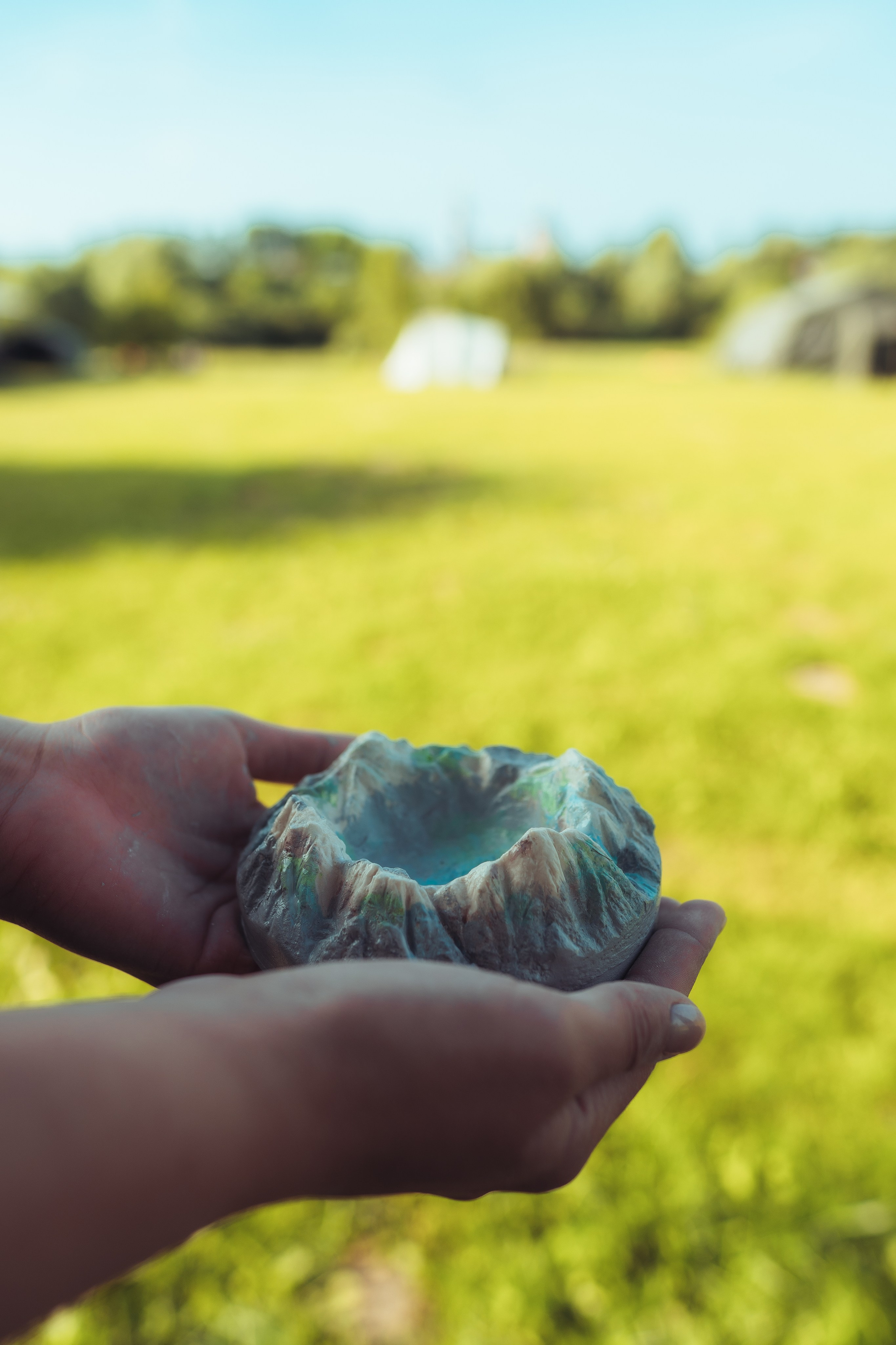 Детский лагерь — 1 смена 2025 год. Иван Кубик — фотограф и видеограф