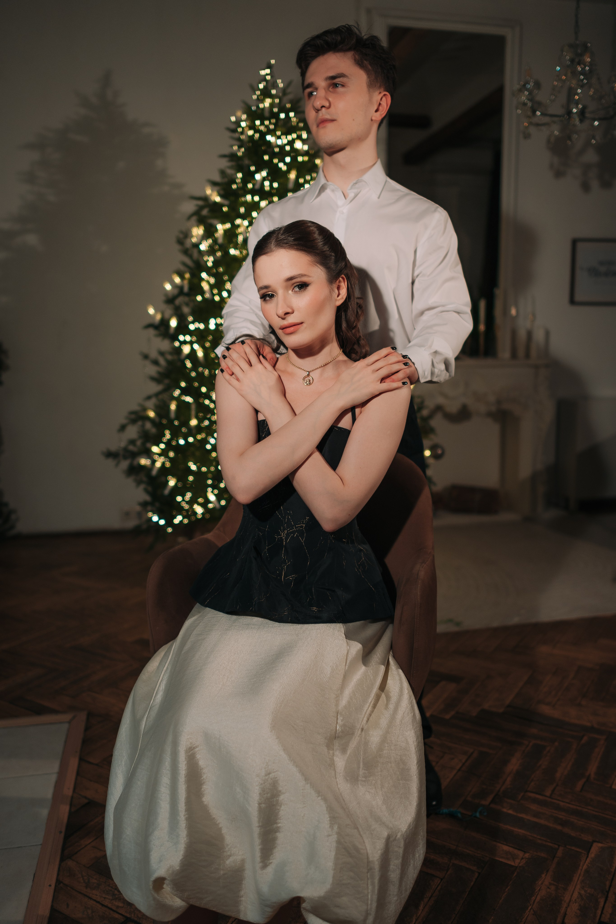 Иван и Ариадна. Иван Кубик — фотограф и видеограф