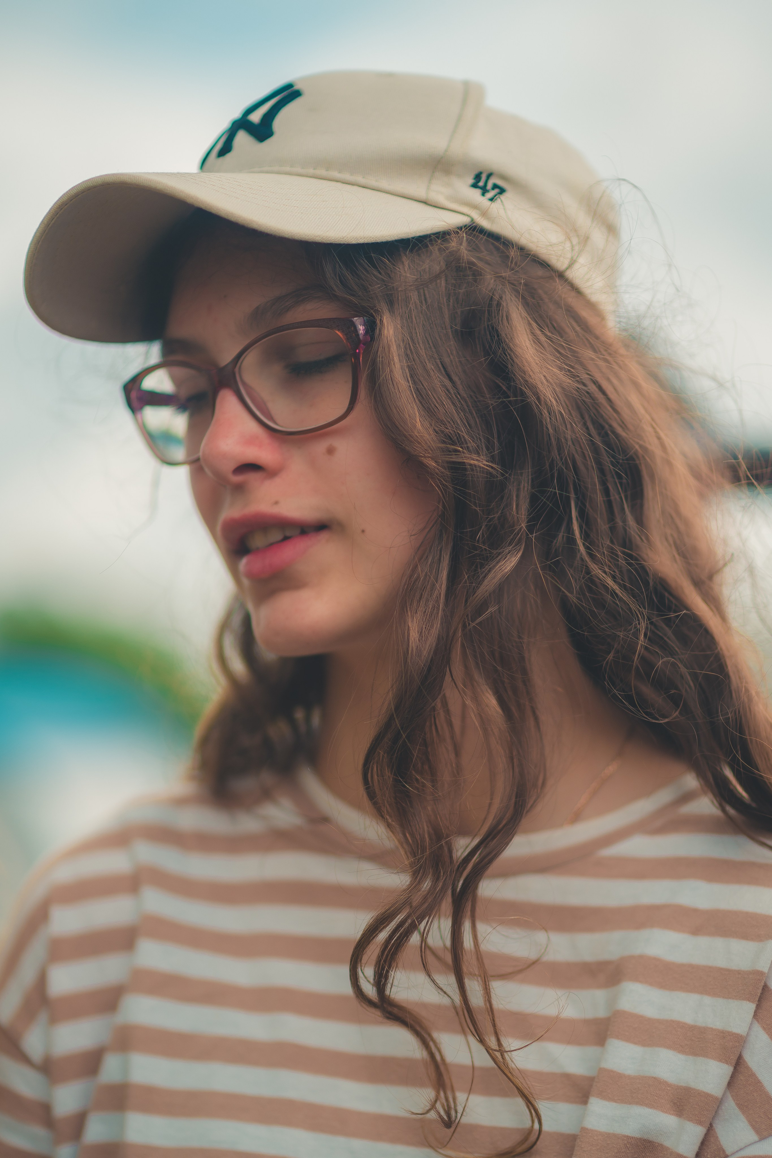 Детский лагерь — 3 смена 2023 год. Иван Кубик — фотограф и видеограф