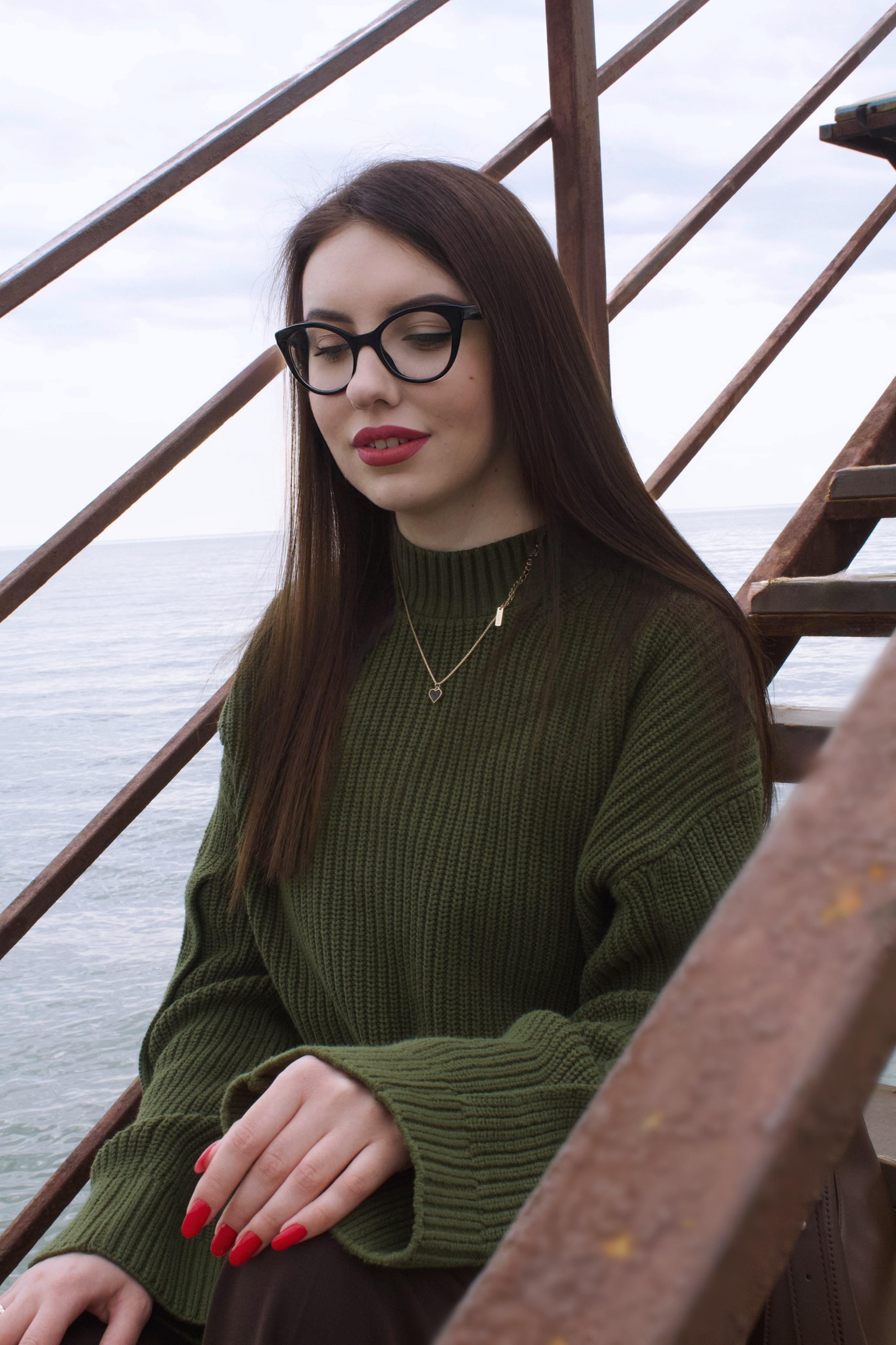 Индивидуальные. SoulCam| Мария Антонова