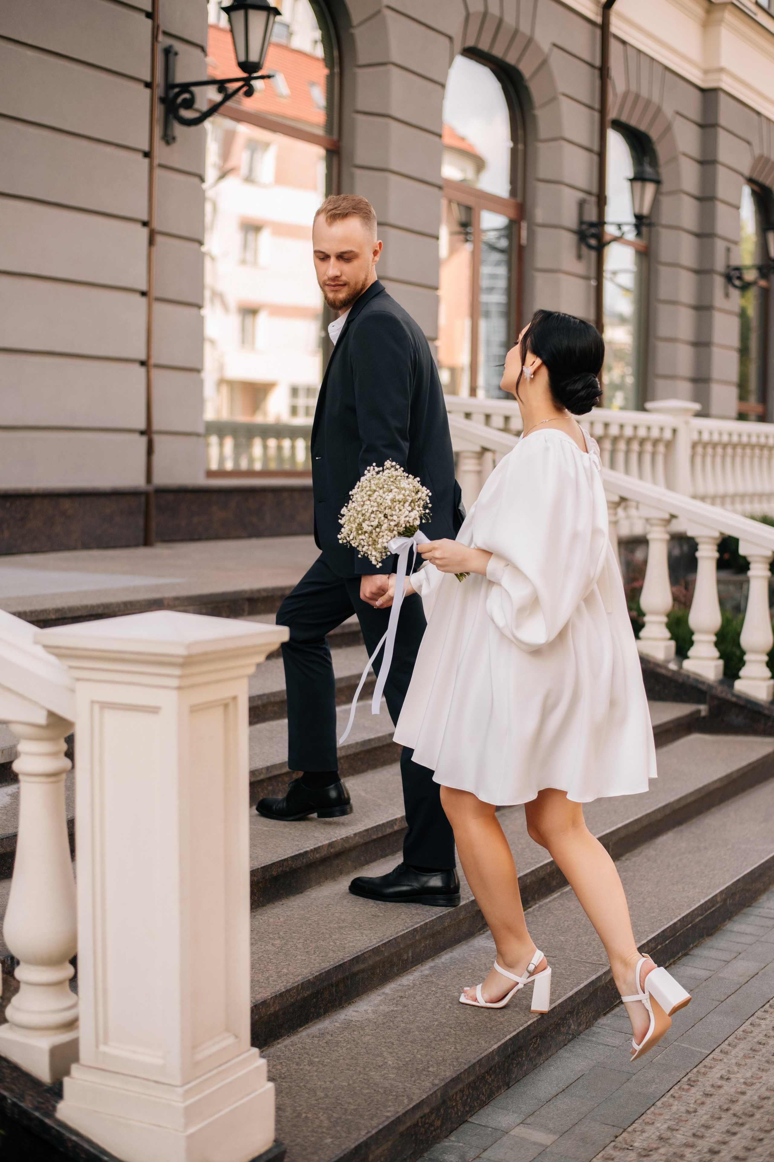 Ксения & Максим. Фотограф в Екатеринбурге Веретенова Наталья