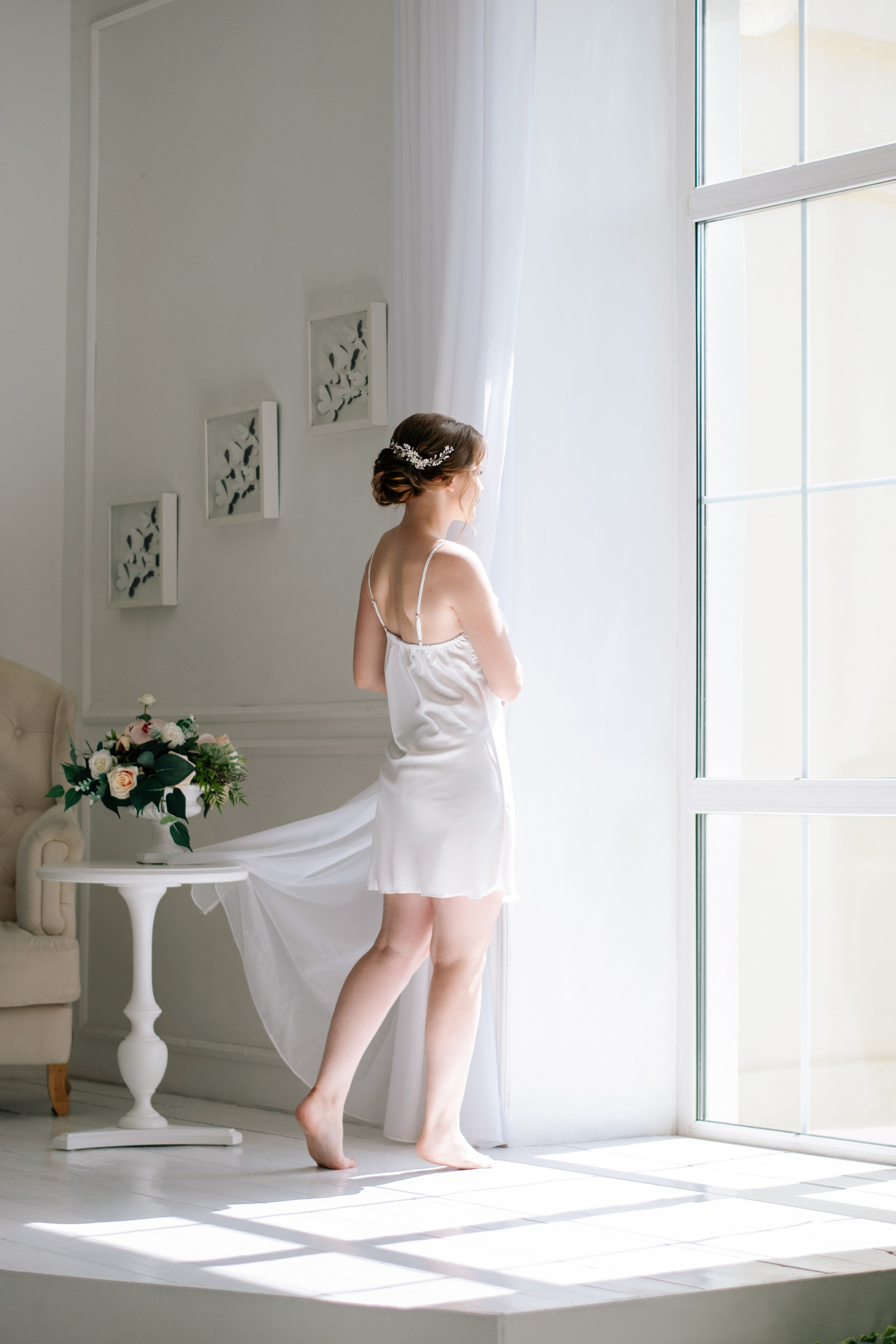 Екатерина & Максим. Фотограф в Екатеринбурге Веретенова Наталья