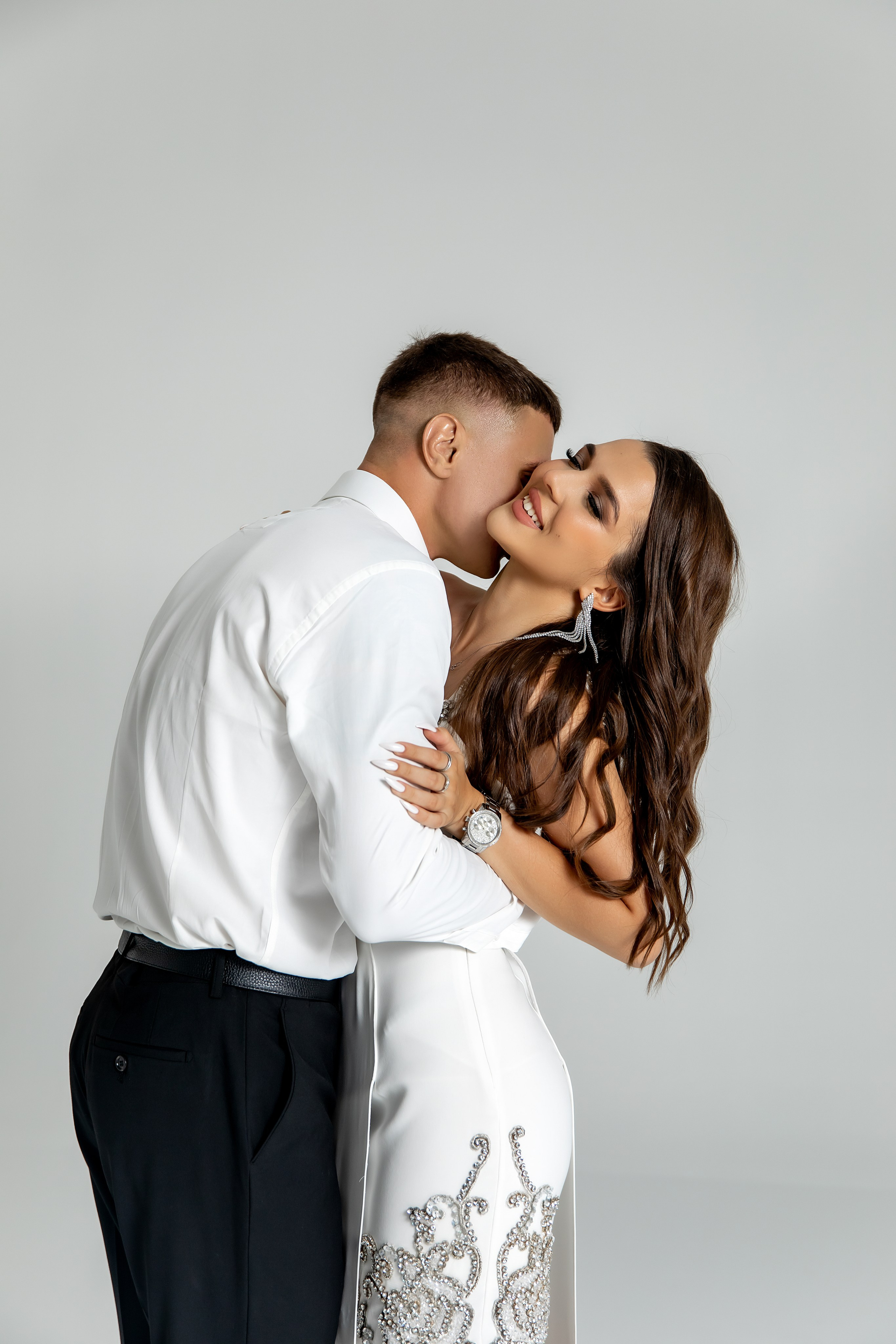 Nikita & Mariya. Ксения Федорова — фотограф