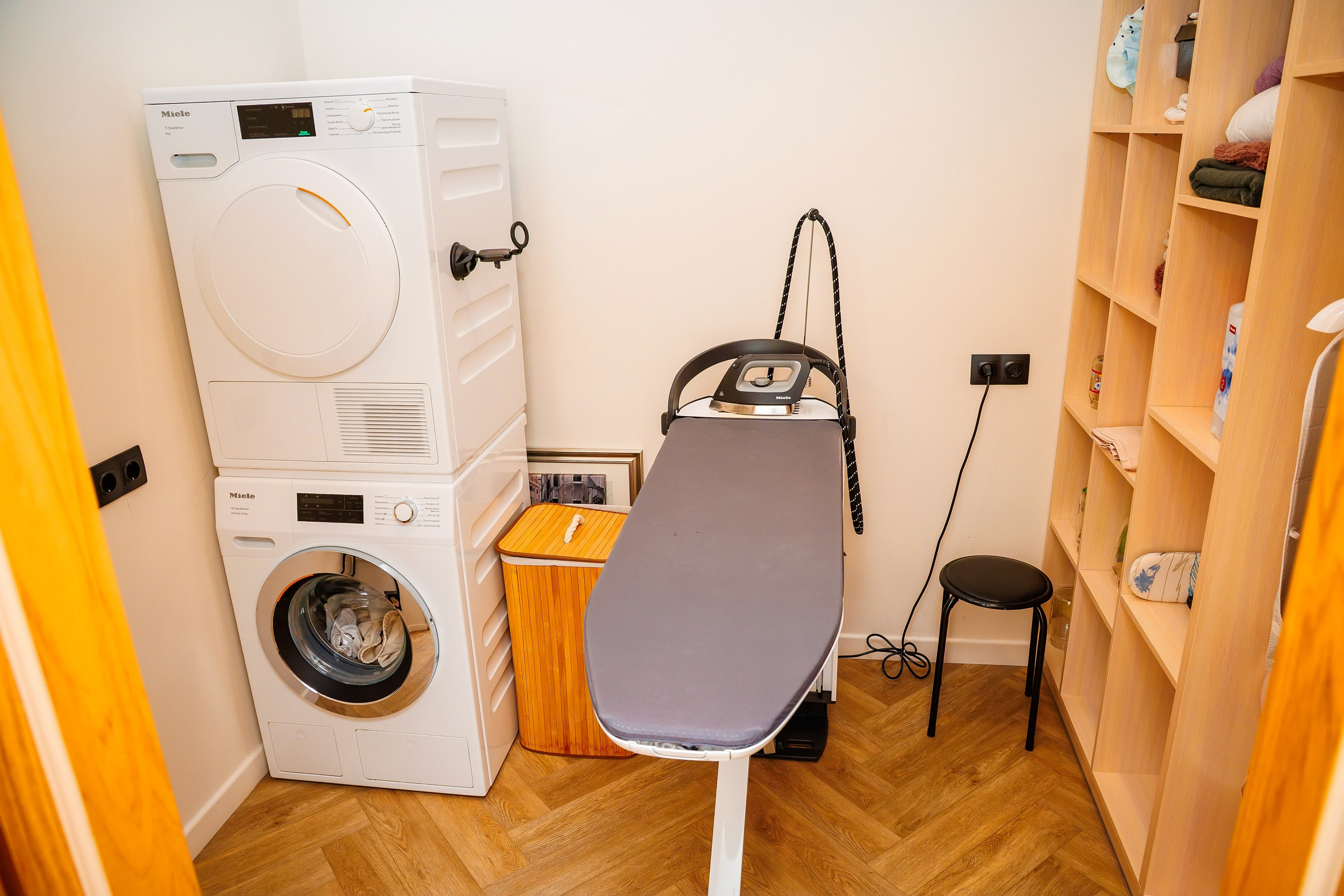 Пример девять. Семейный и Свадебный фотограф в Астане Александр Астапов