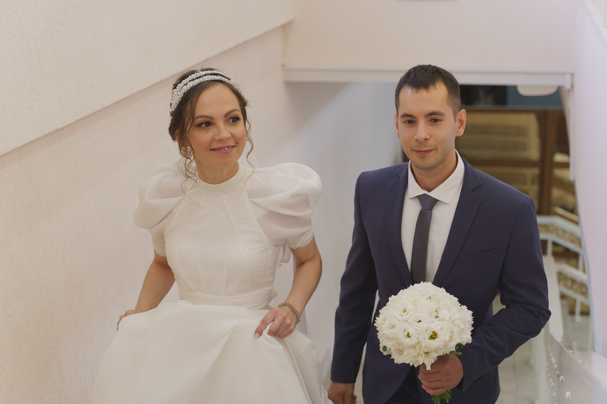 Свадьба Павла и Оксаны | фотограф на свадьбу Екатеринбург