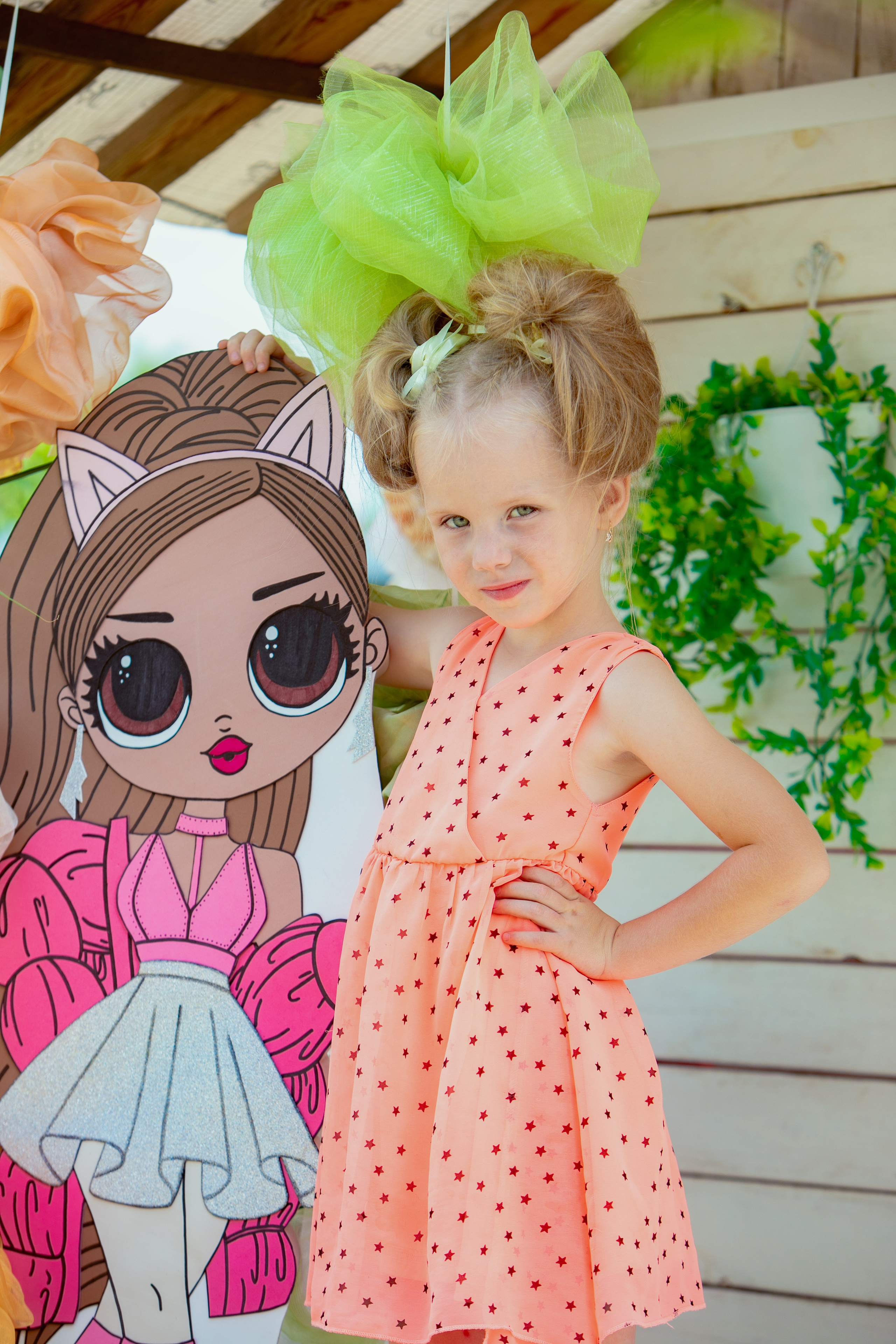 День рождения. Семейный и детский фотограф в Беларуси