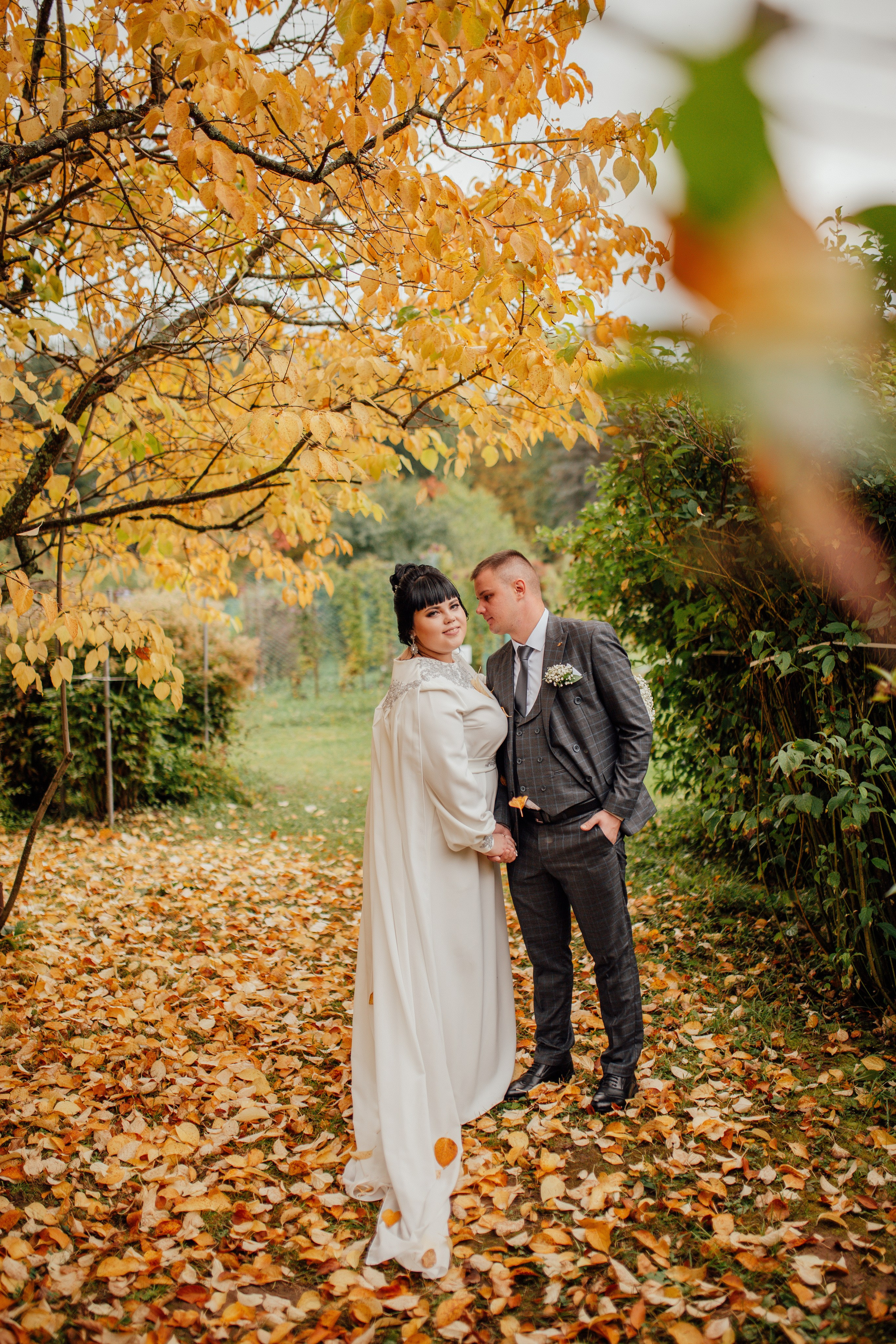 Свадебная фотосессия Йошкар Ола. Свадебный и семейный фотограф Баева Дарья, город Йошкар — Ола