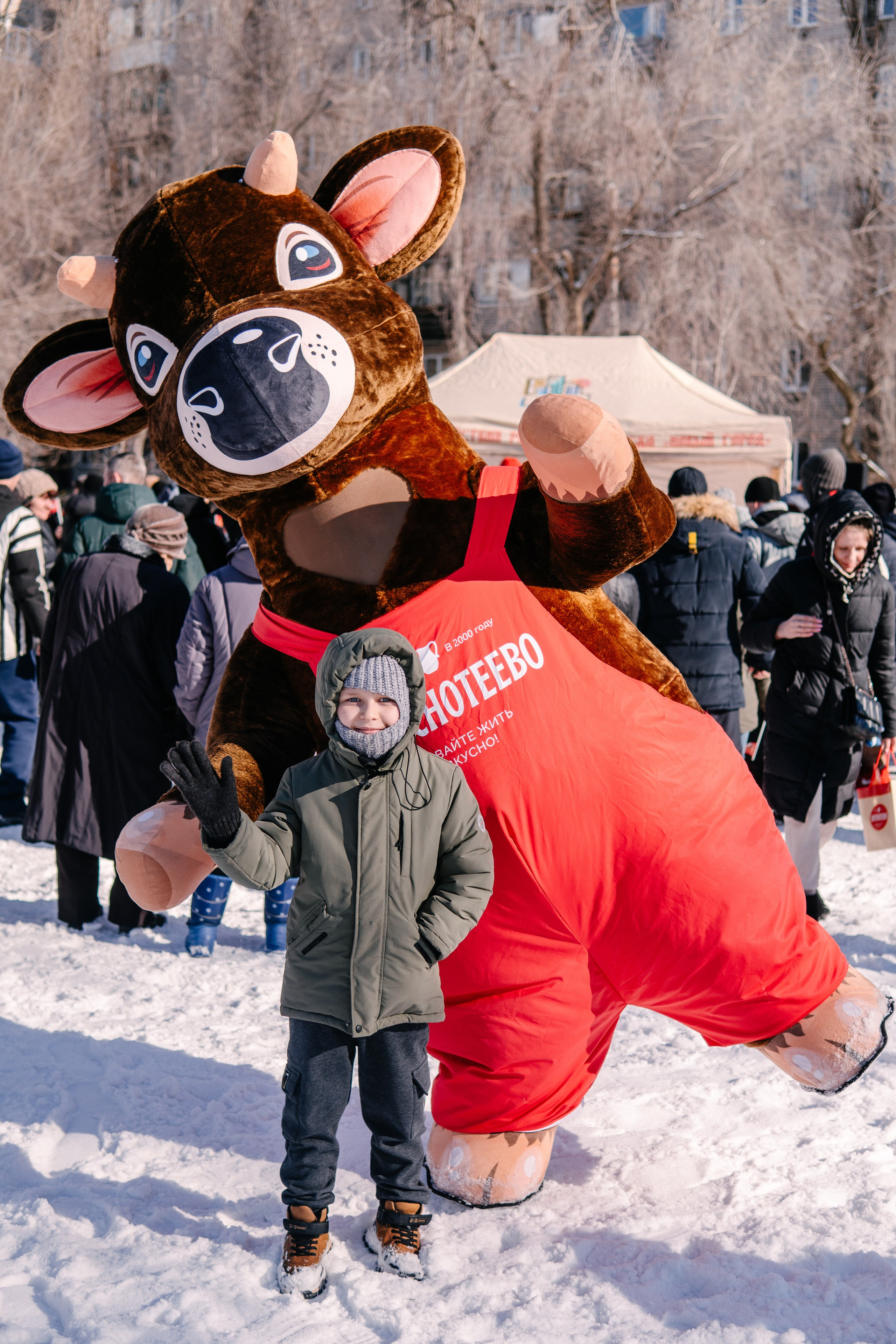 Репортажные съёмки. Семейный фотограф в Воронеже Дарья Болотова