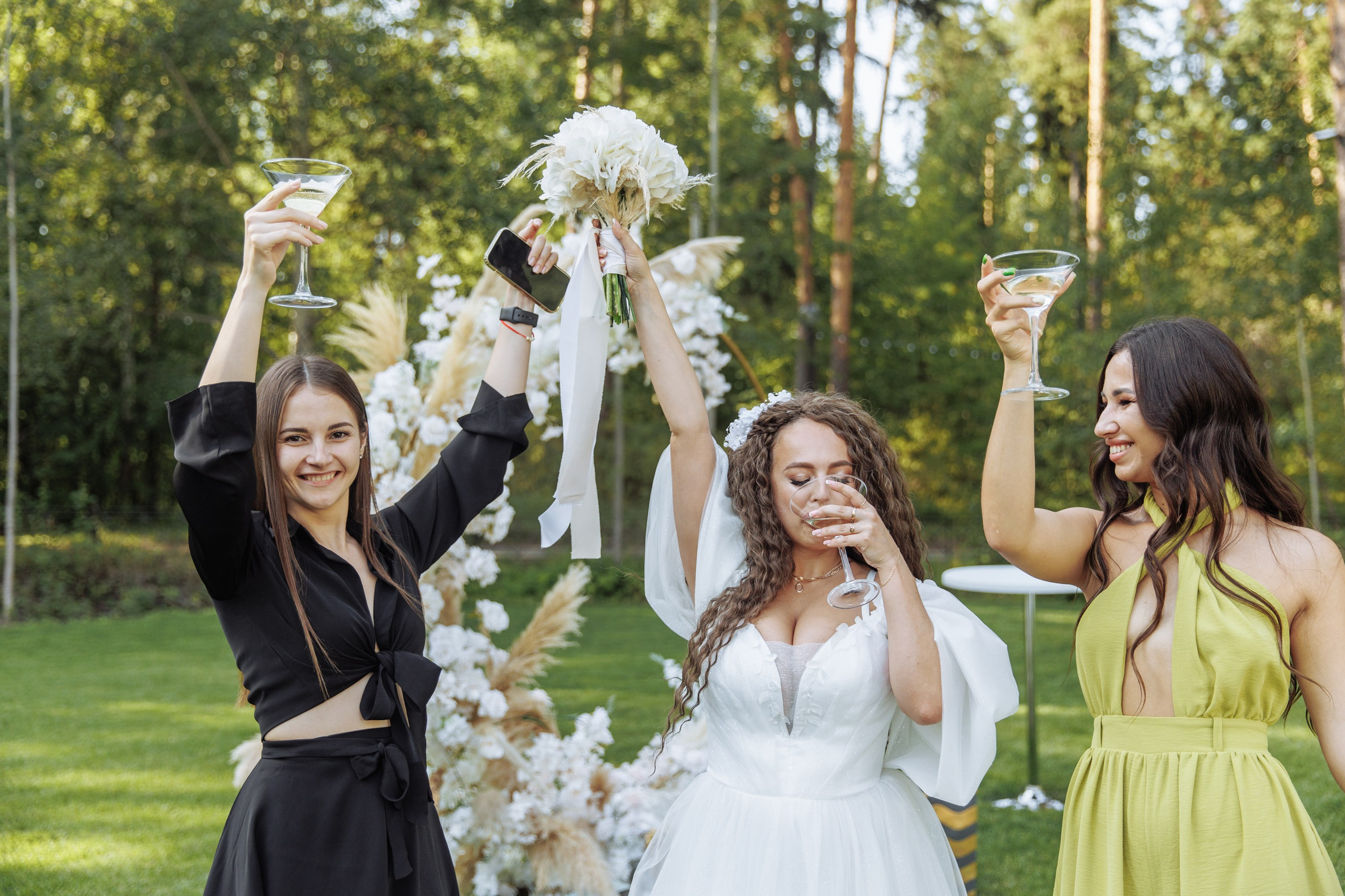 Дмитрий и Мария. Князева Стэлла