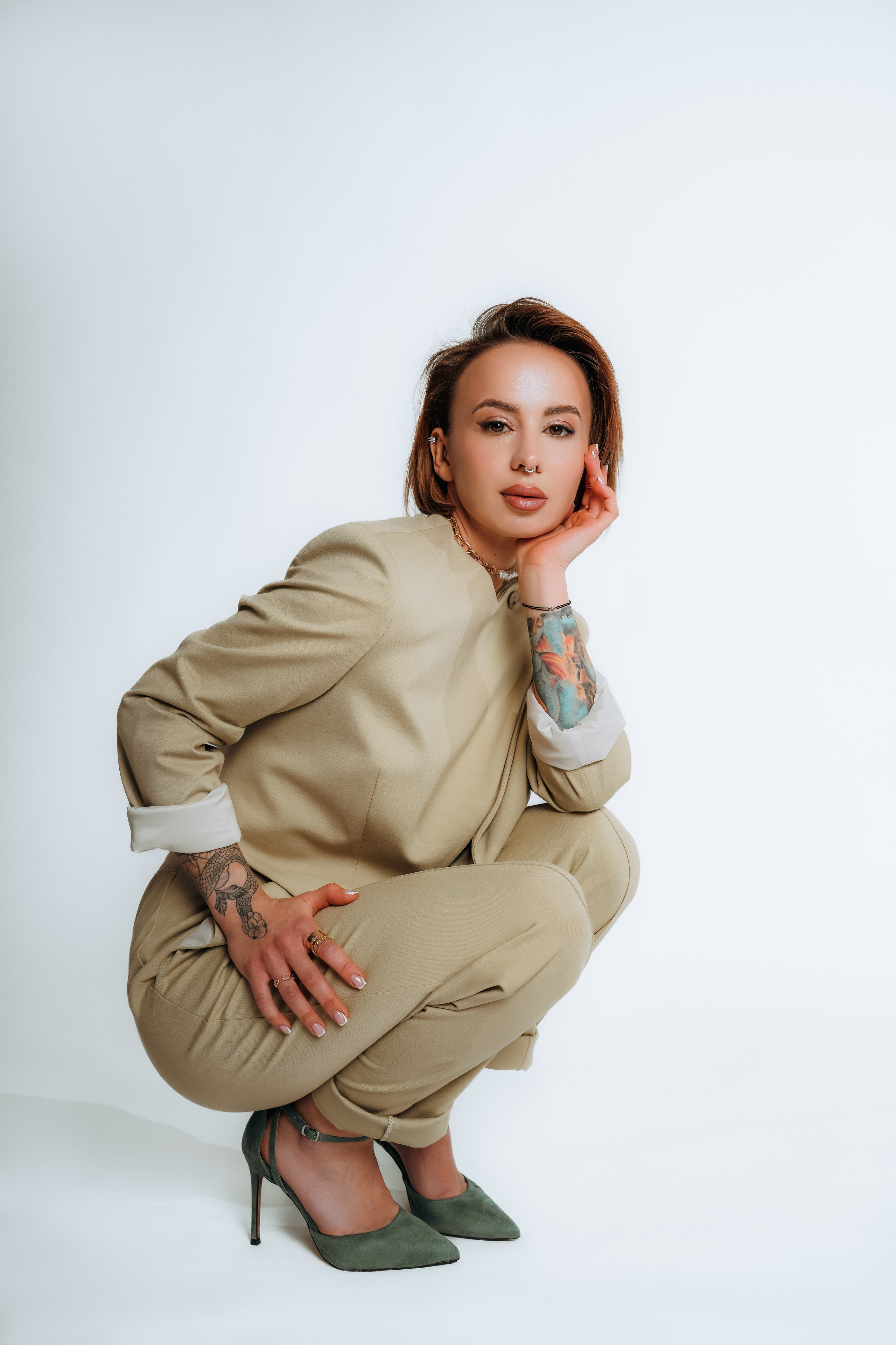 Алёна Icon 4. Женский и мужской портрет, детский и семейный, контент и предметная съёмка