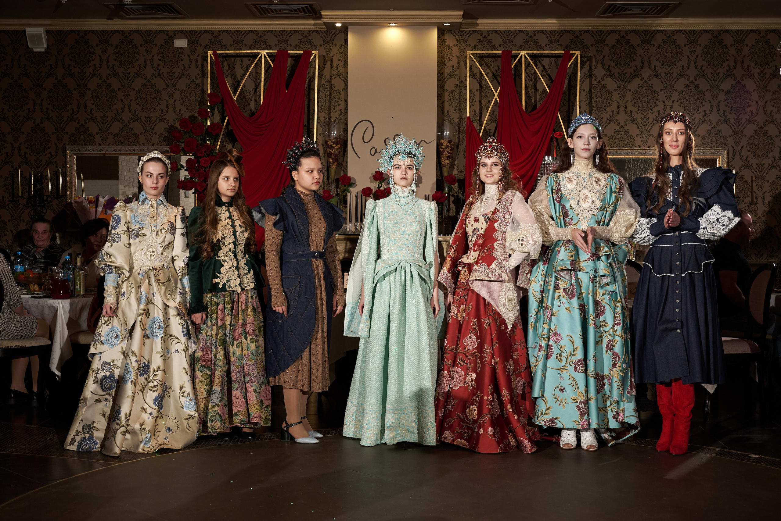 Фотограф на мероприятие, банкет, торжество, репортаж Старый Оскол. Профессиональный фотограф Старый Оскол, Губкин — свадьба, венчание, крещение, юбилей и день рождения