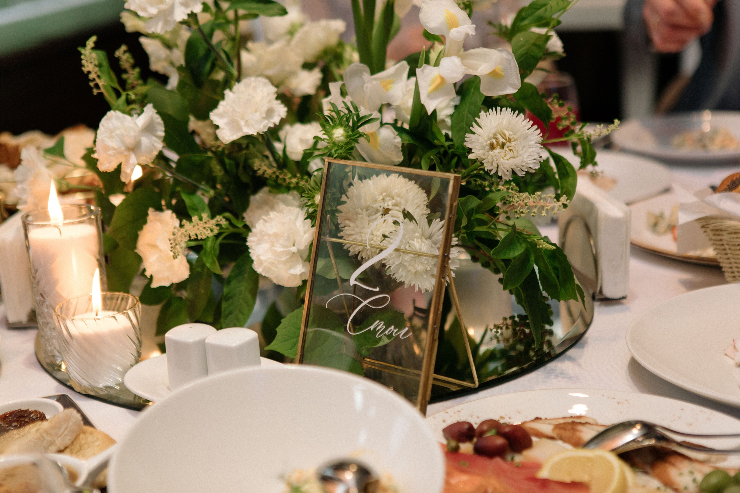 Катя и Клим. Роспись и банкет. Свадебный и портретный фотограф в Москве Анастасия Масюк