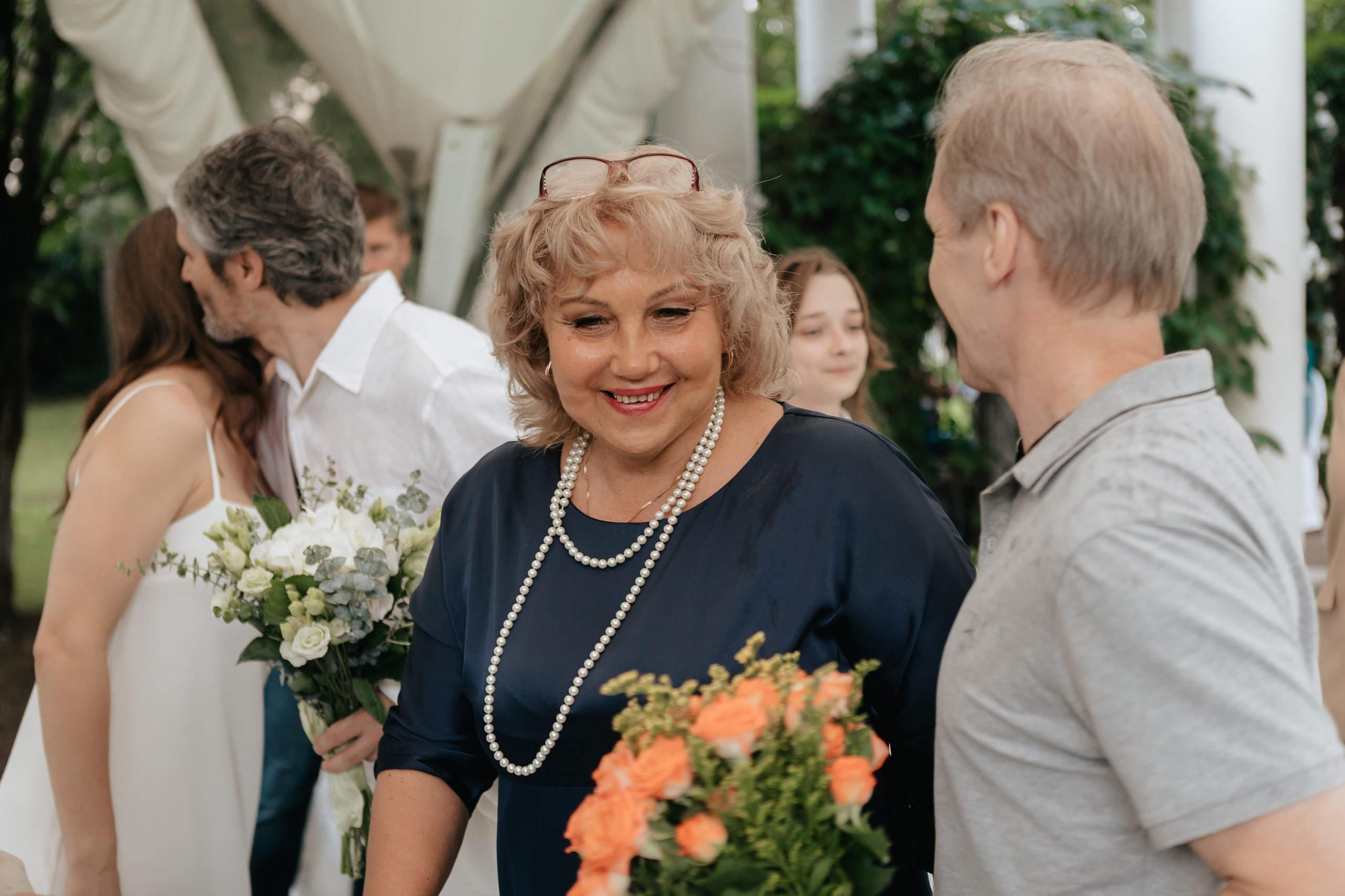 Мария и Владимир. Роспись. Свадебный и портретный фотограф в Москве Анастасия Масюк